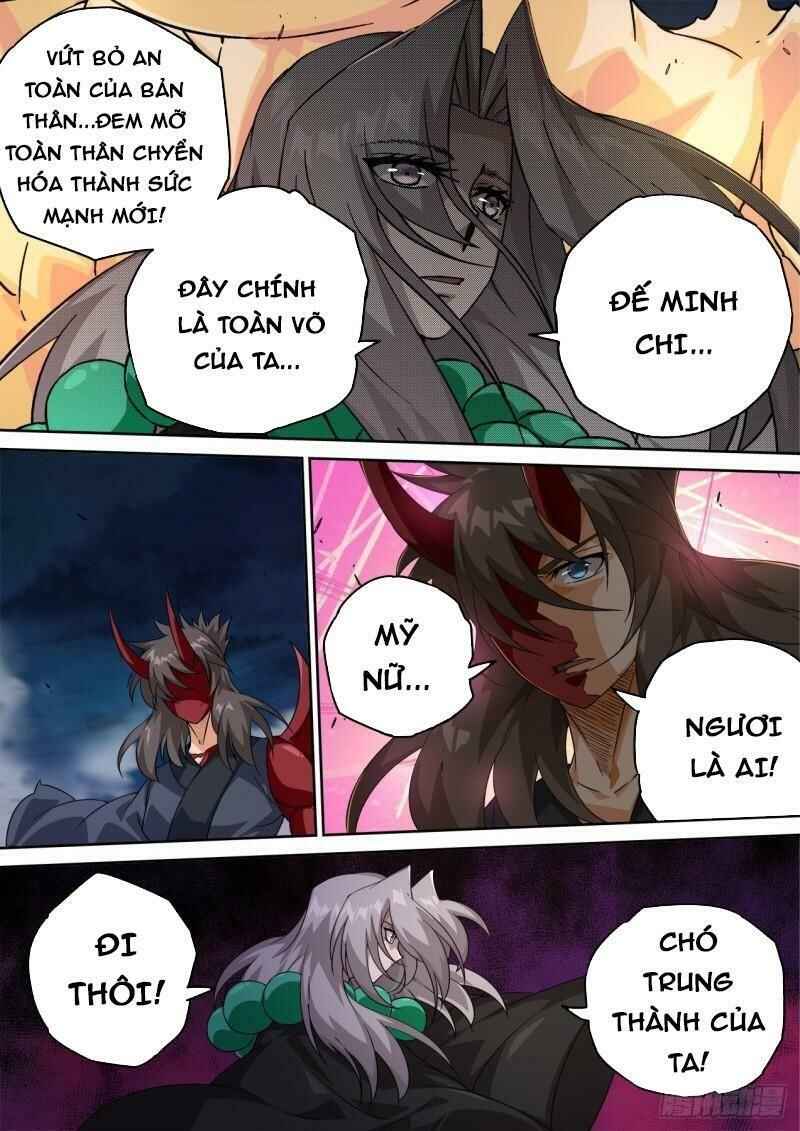 Chapter 490 - Page 3