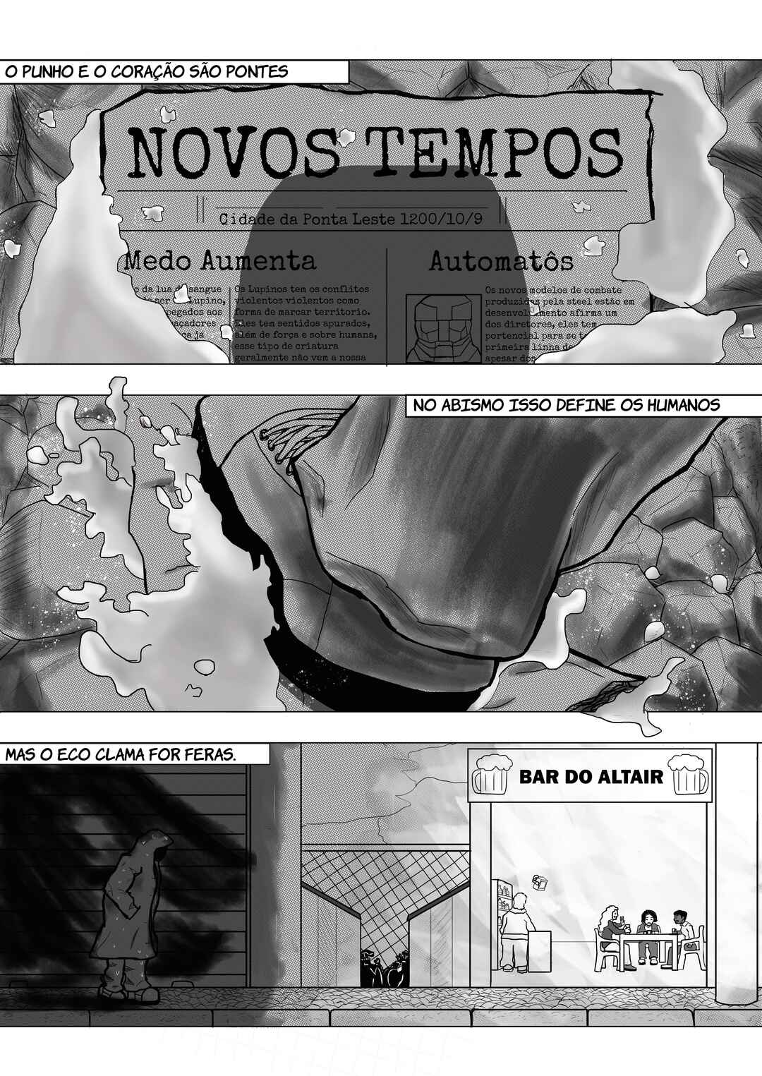Chapter ? - Page 1