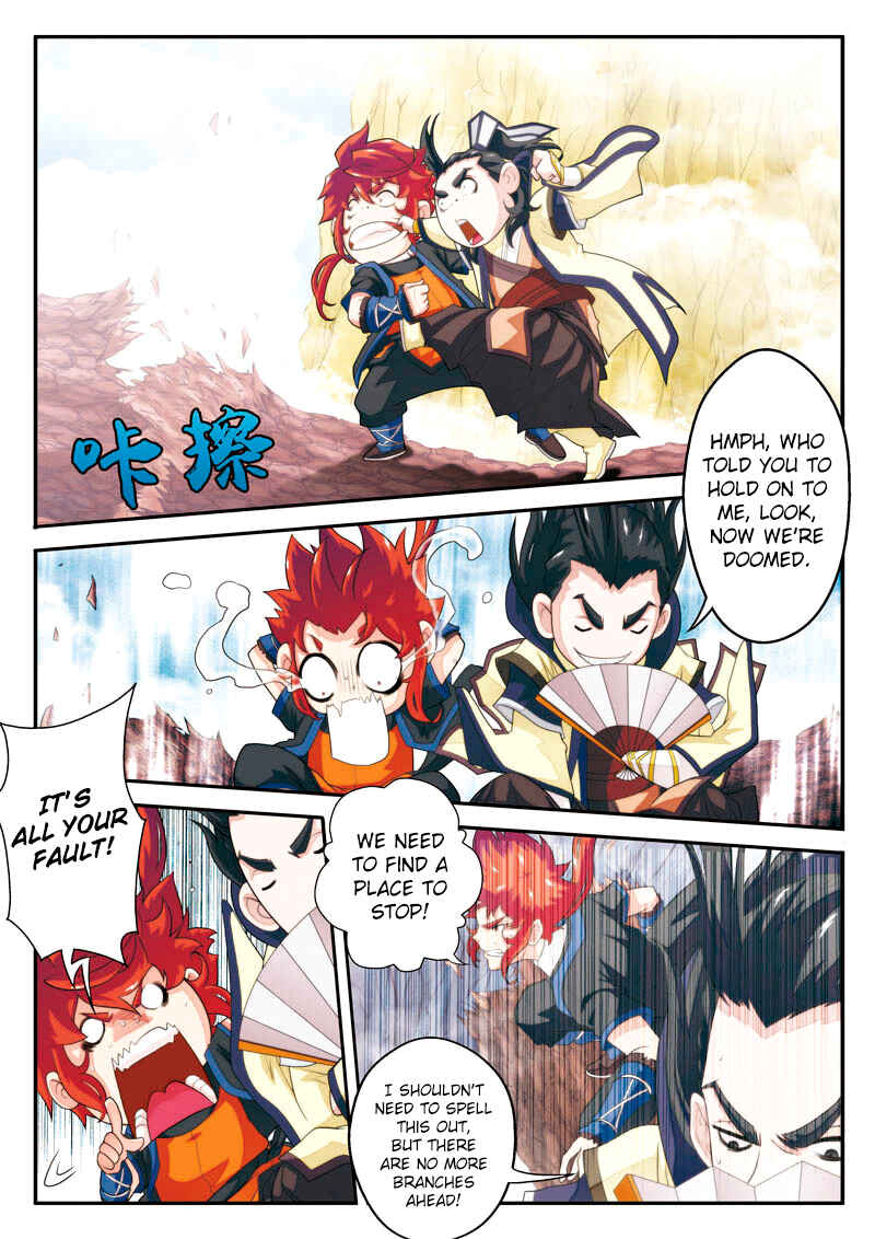 Chapter 19 - Page 10