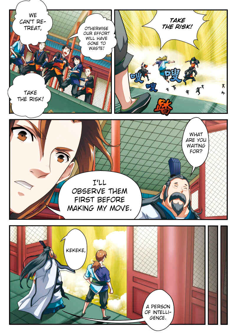 Chapter 19 - Page 5