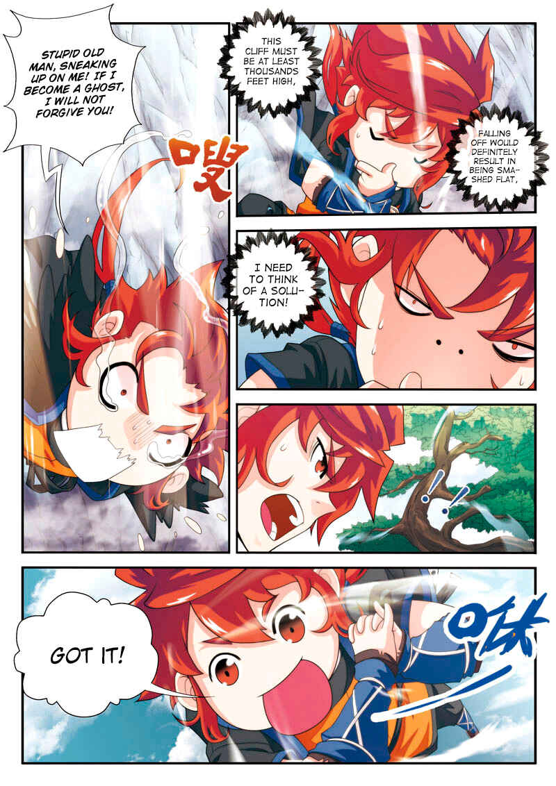 Chapter 19 - Page 6