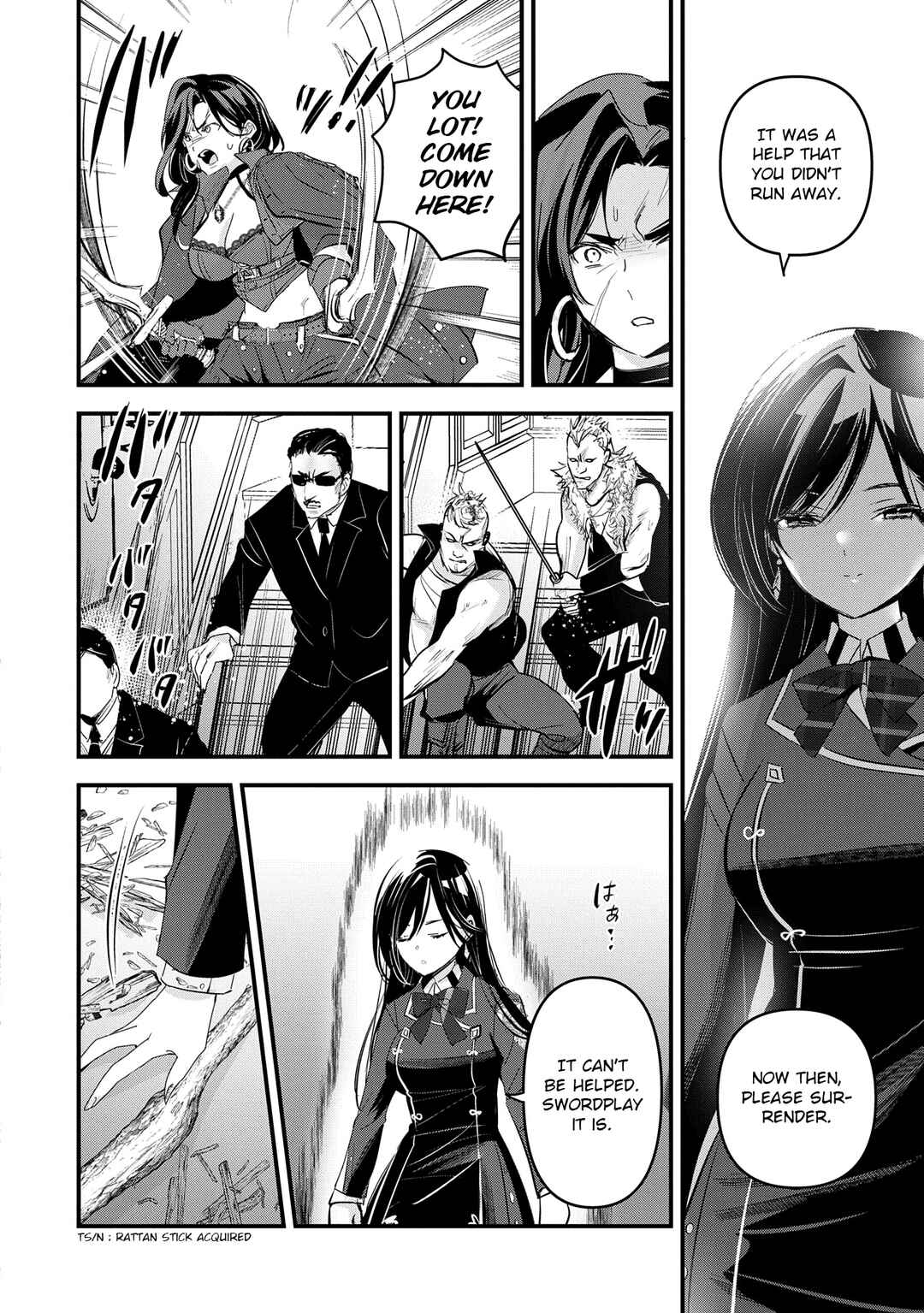 Chapter 16 - Page 25