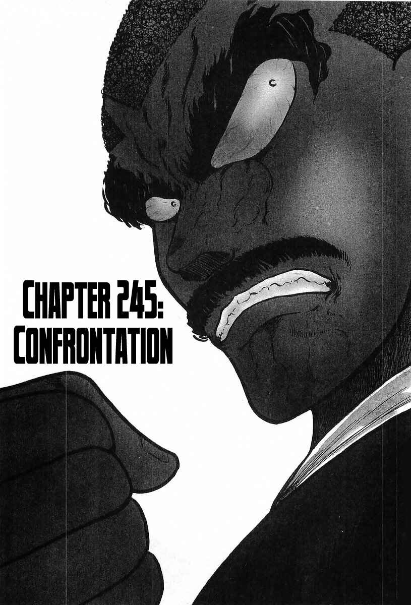 Chapter 245 - Page 1