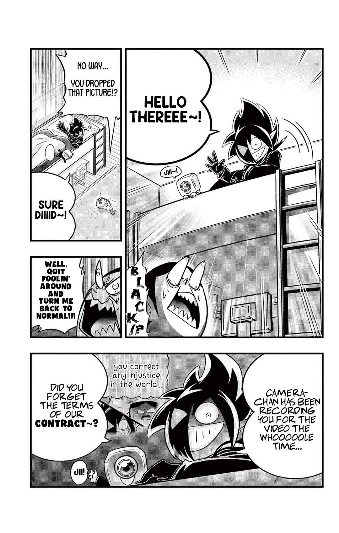 Chapter 11 - Page 32