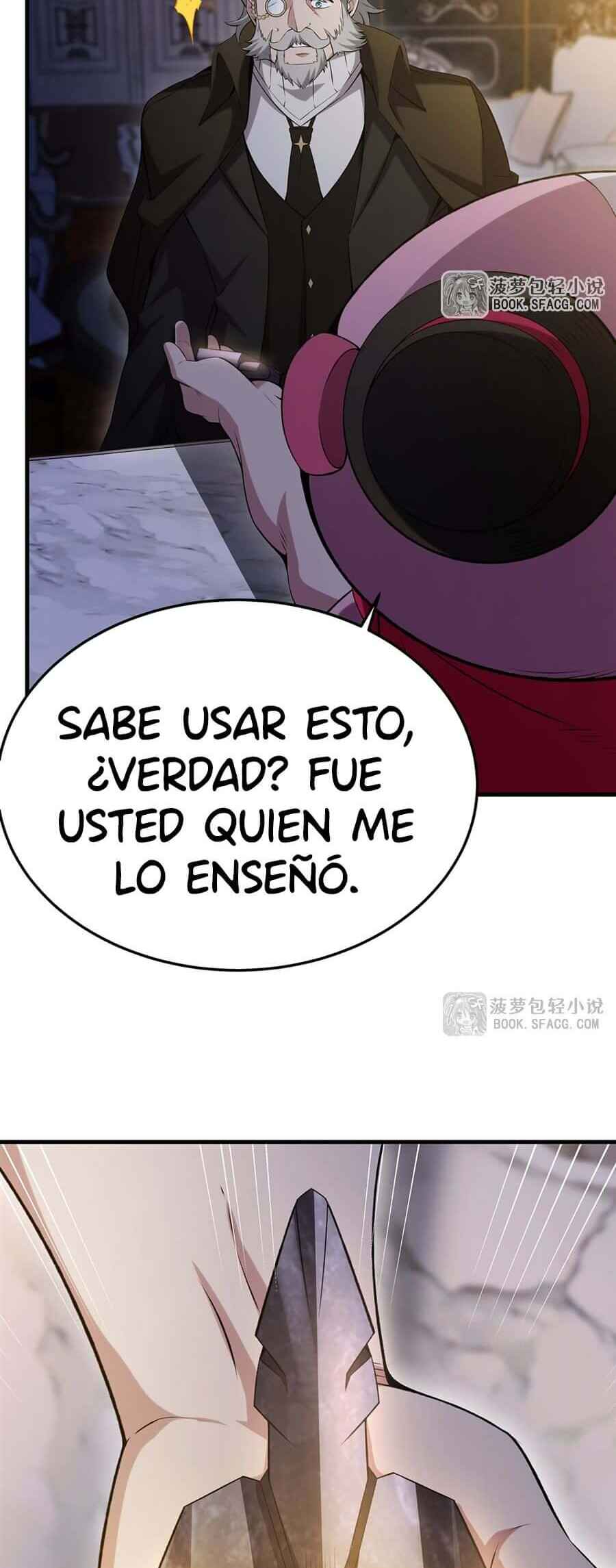 Chapter 54 - Page 38