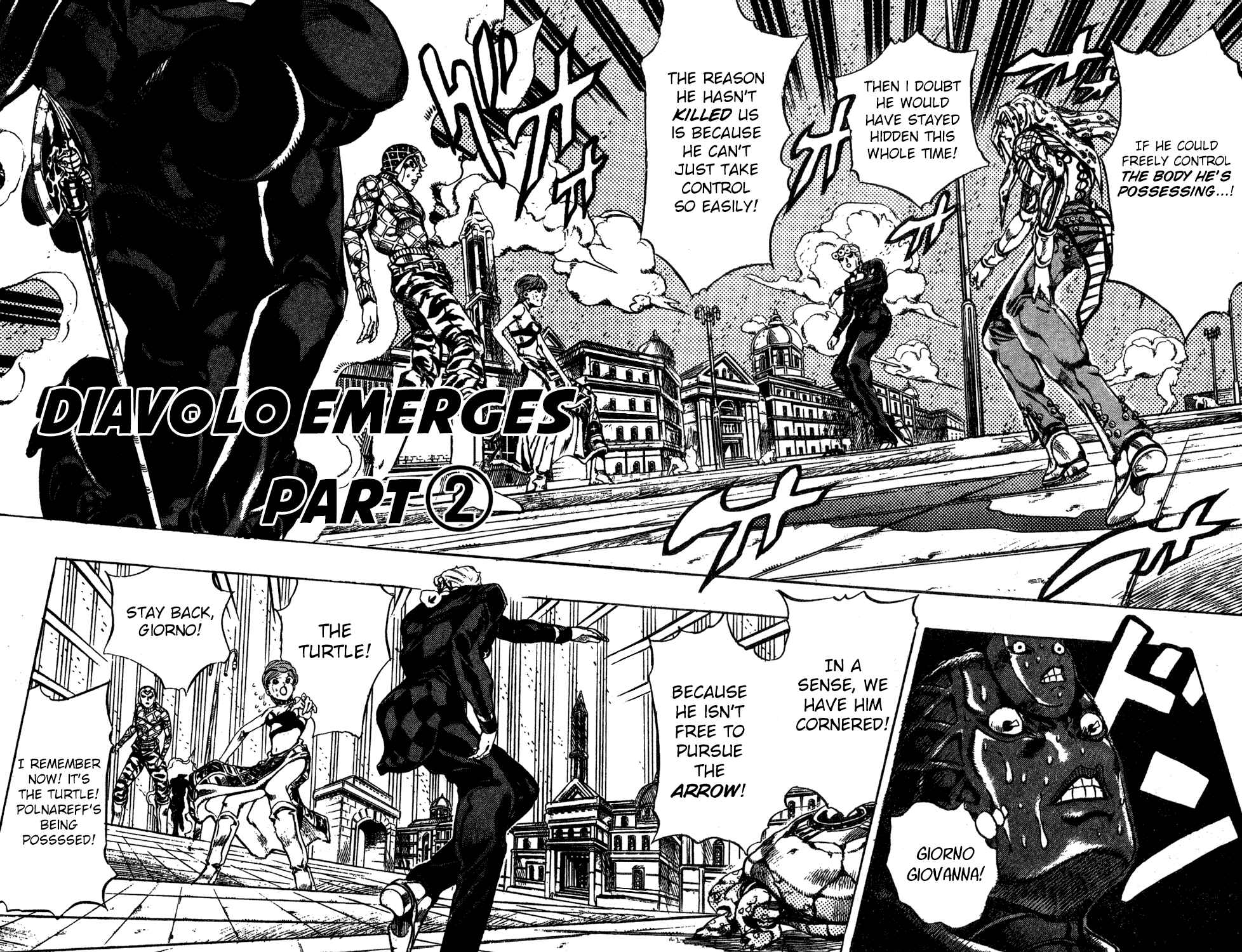 Chapter 142 - Page 3