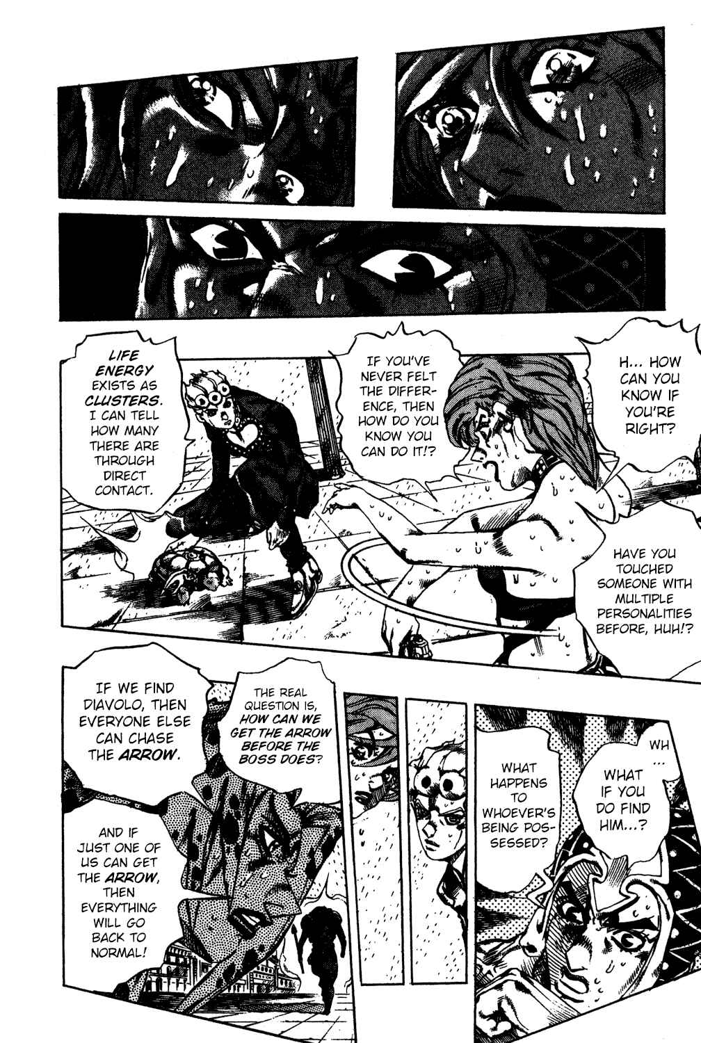 Chapter 142 - Page 6