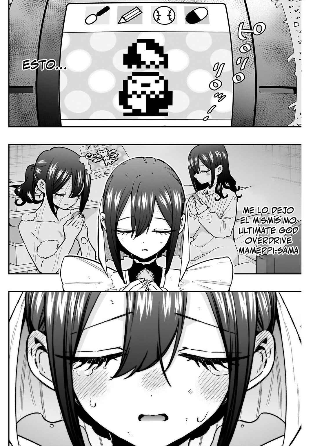 Chapter 246 - Page 18