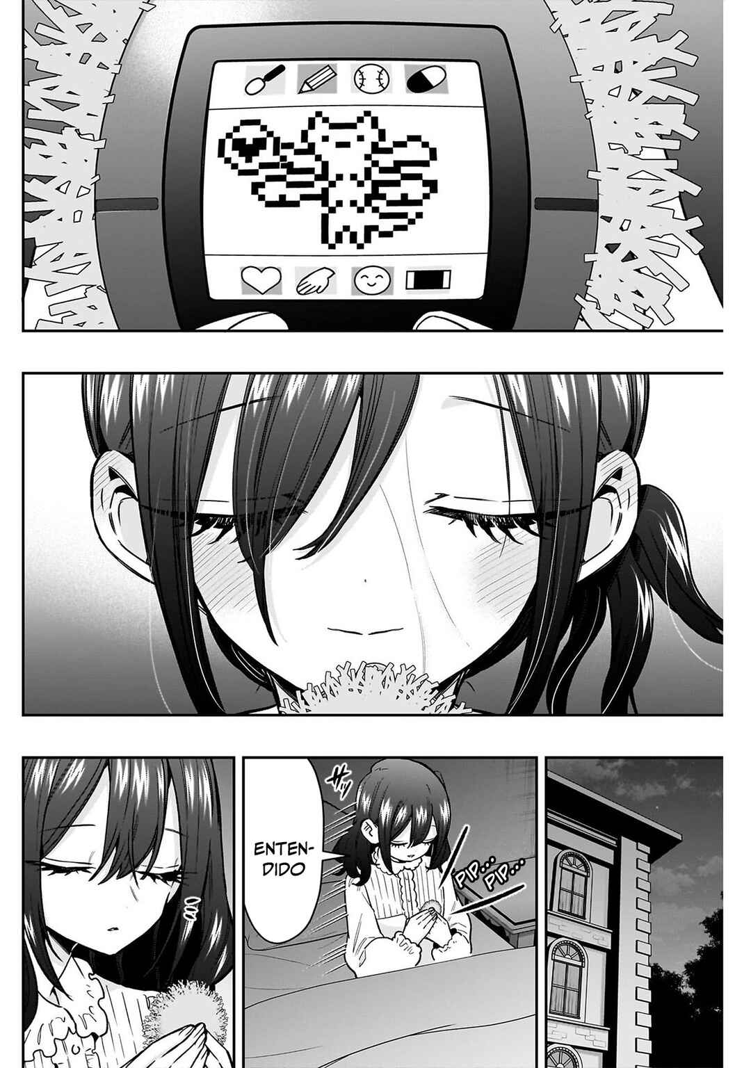 Chapter 246 - Page 8