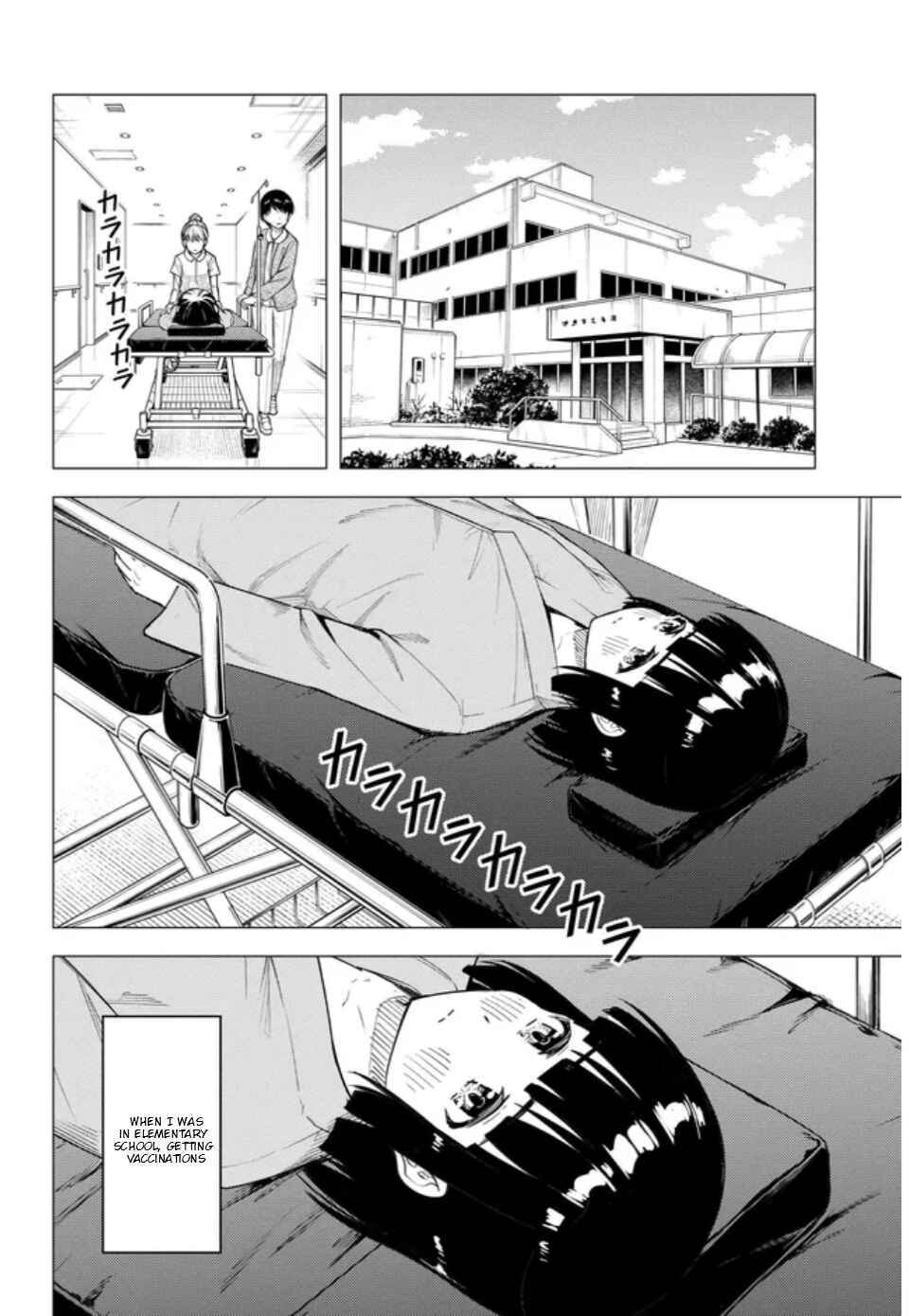 Chapter 58 - Page 15