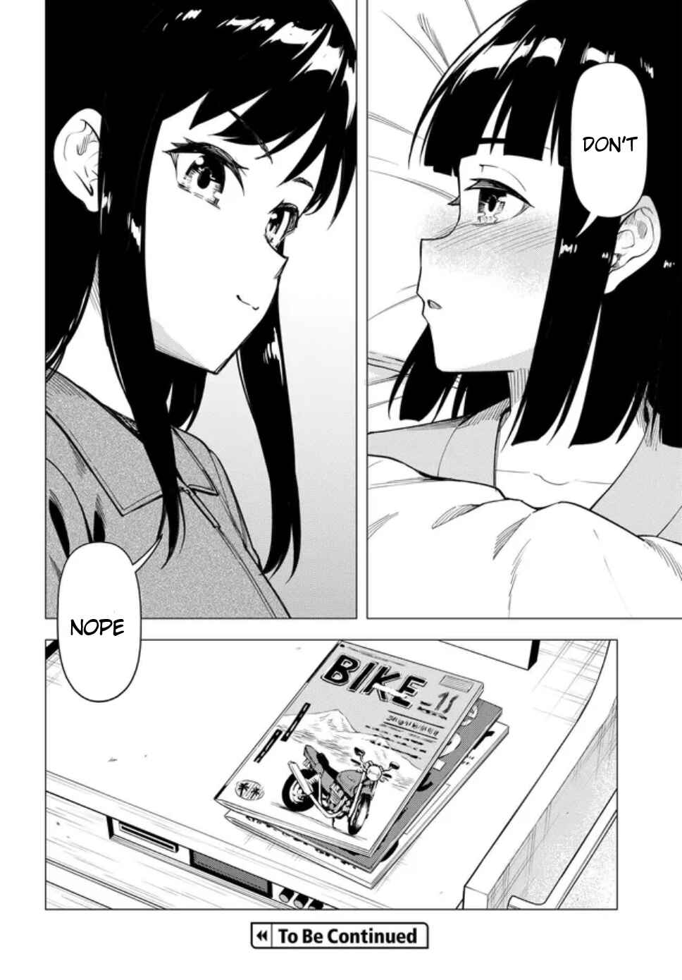 Chapter 58 - Page 23