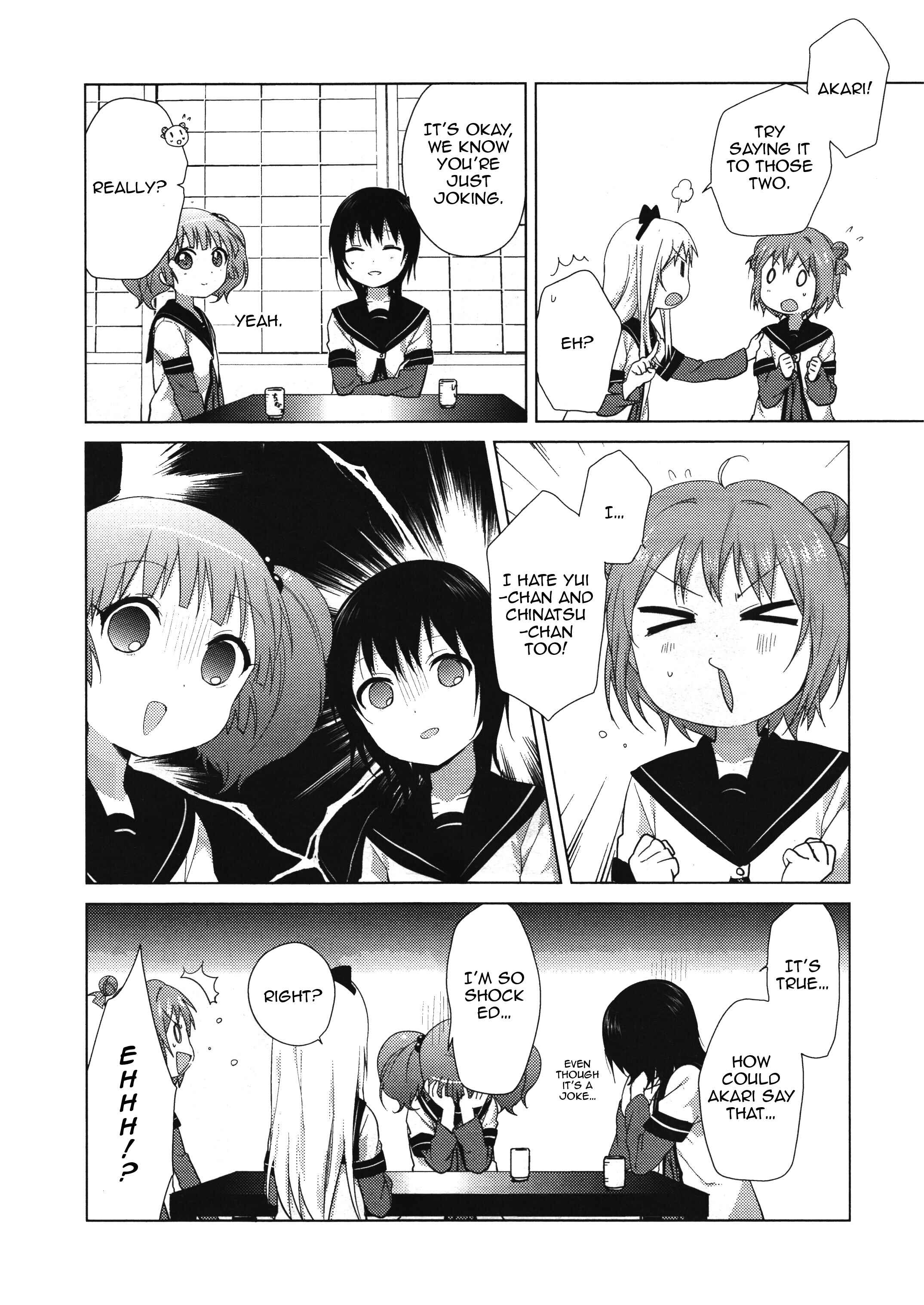Chapter 65 - Page 12
