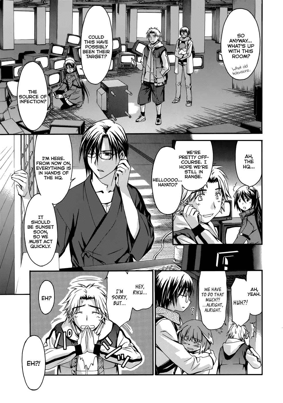 Chapter 5 - Page 12