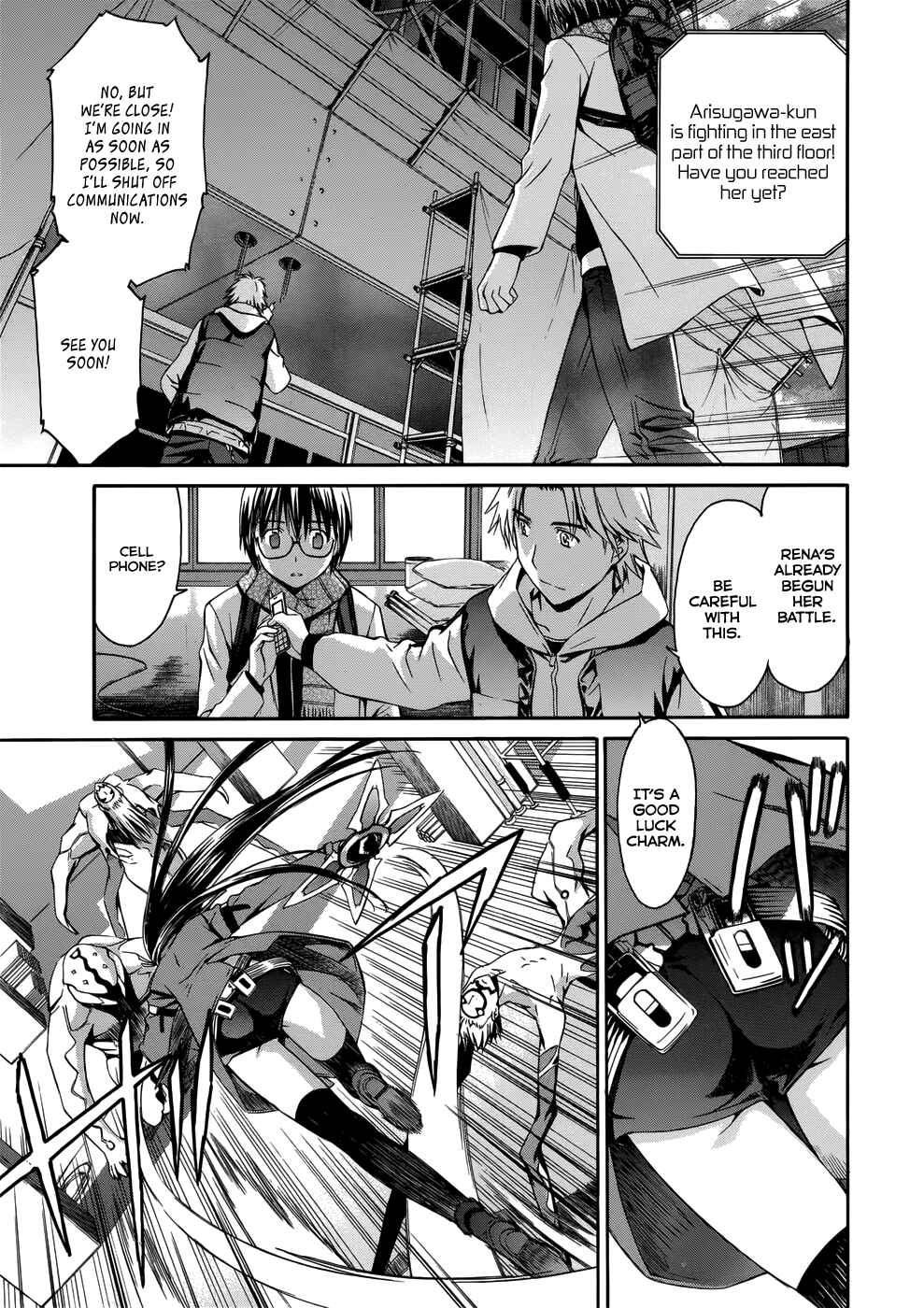 Chapter 5 - Page 2