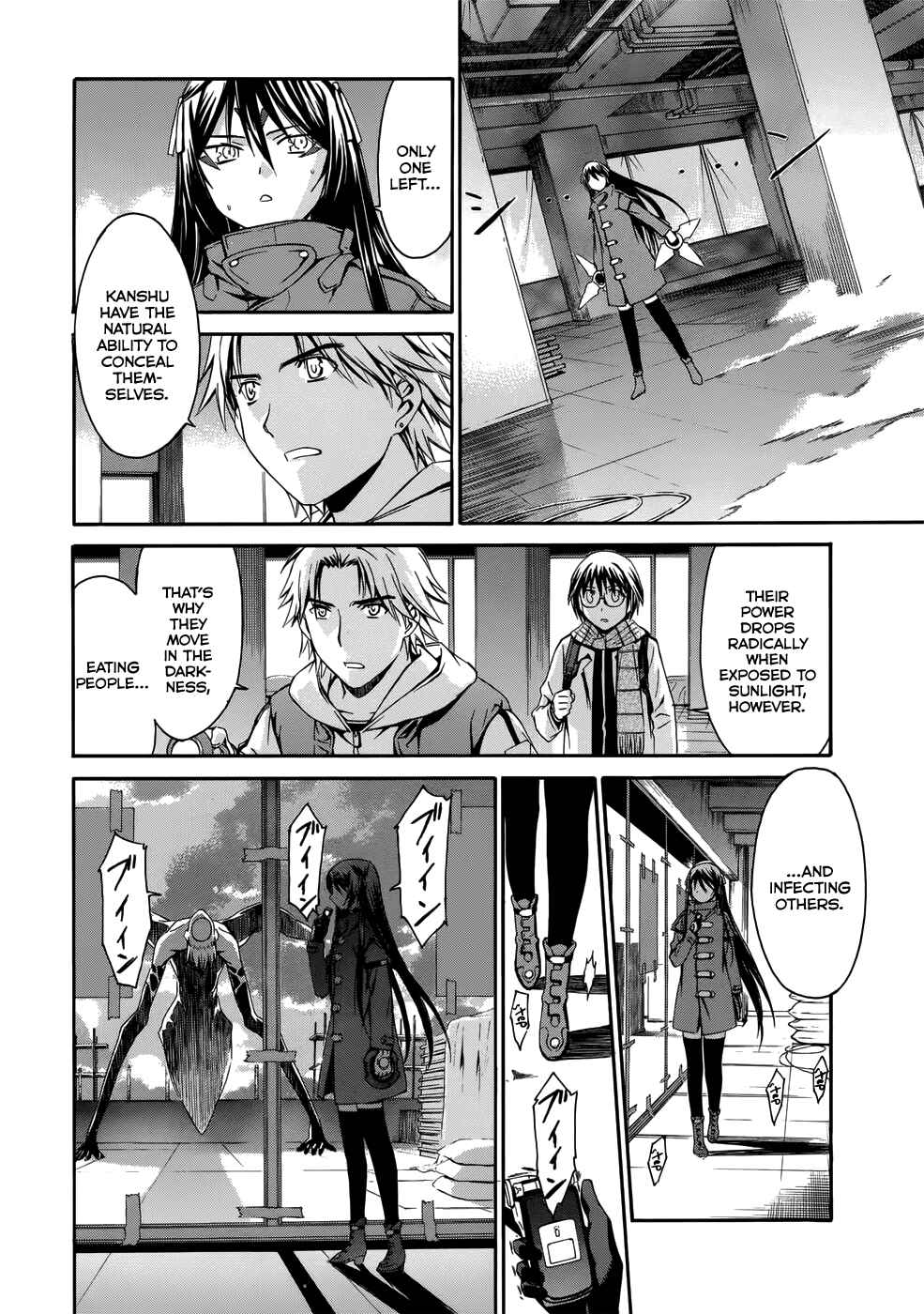 Chapter 5 - Page 4