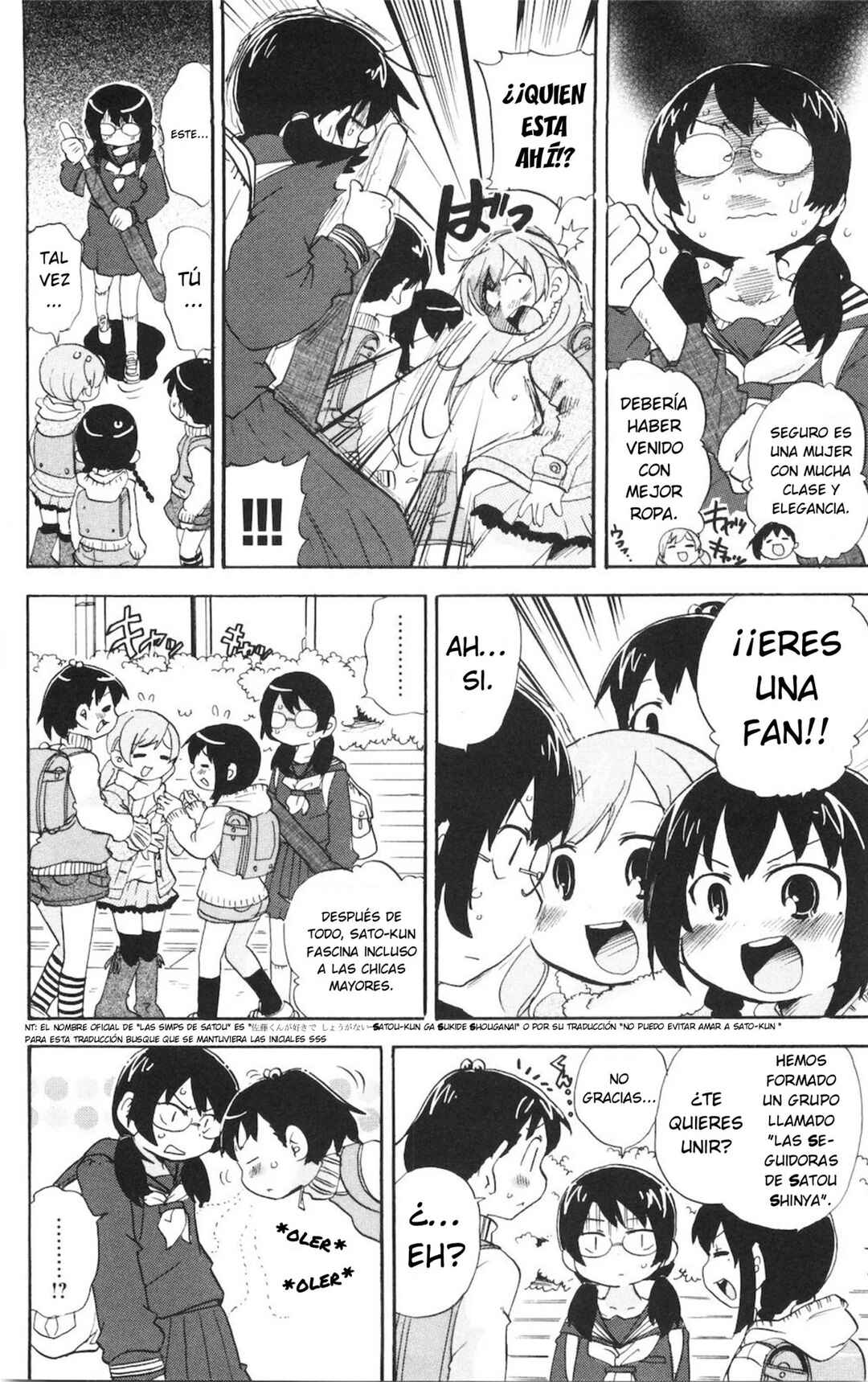 Chapter 177 - Page 5