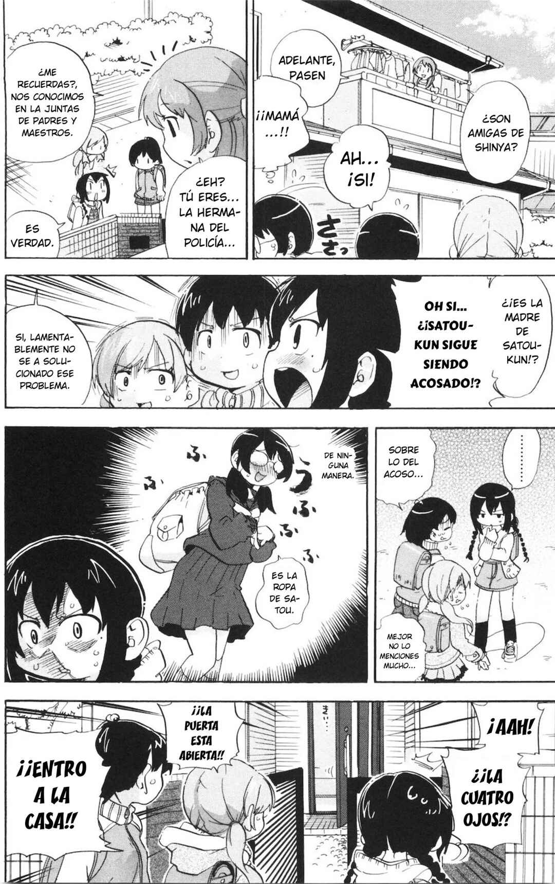 Chapter 177 - Page 7