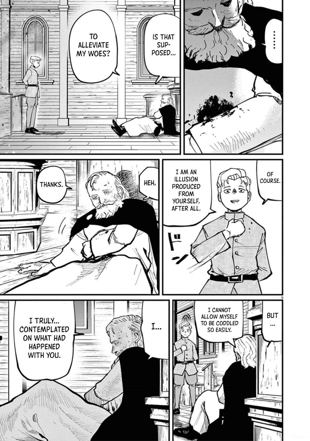 Chapter 57 - Page 9