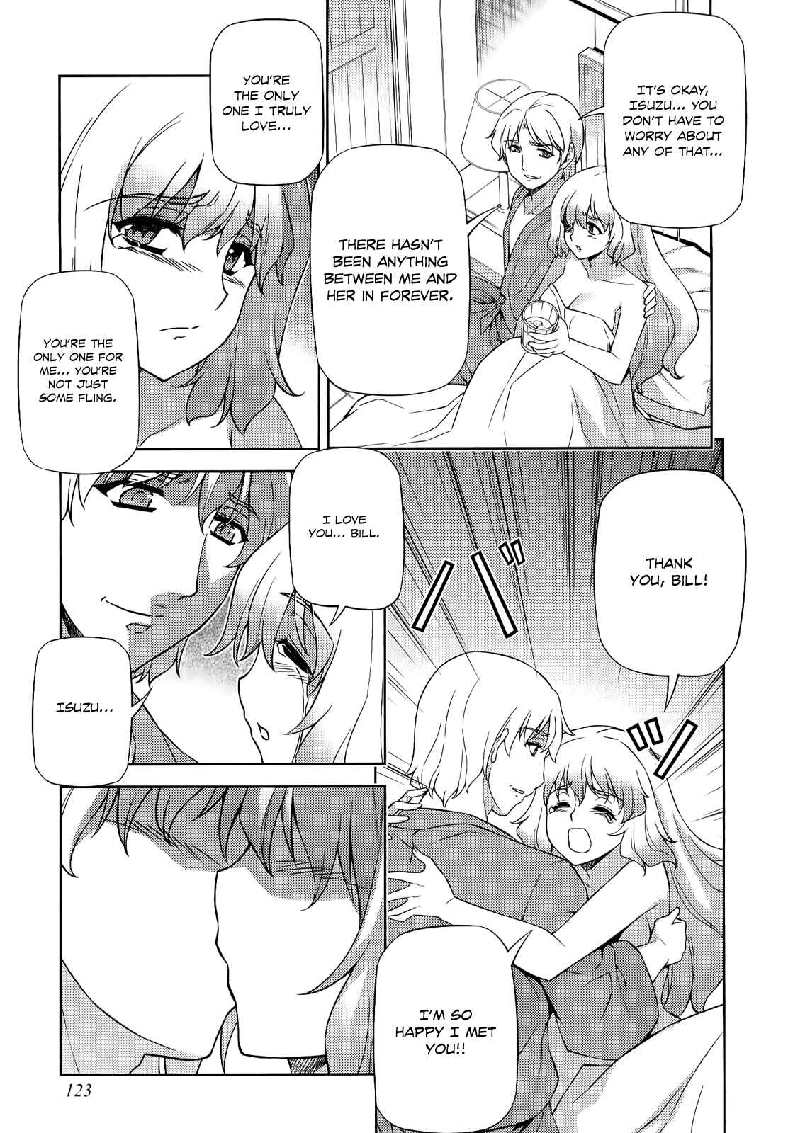 Chapter 152 - Page 22