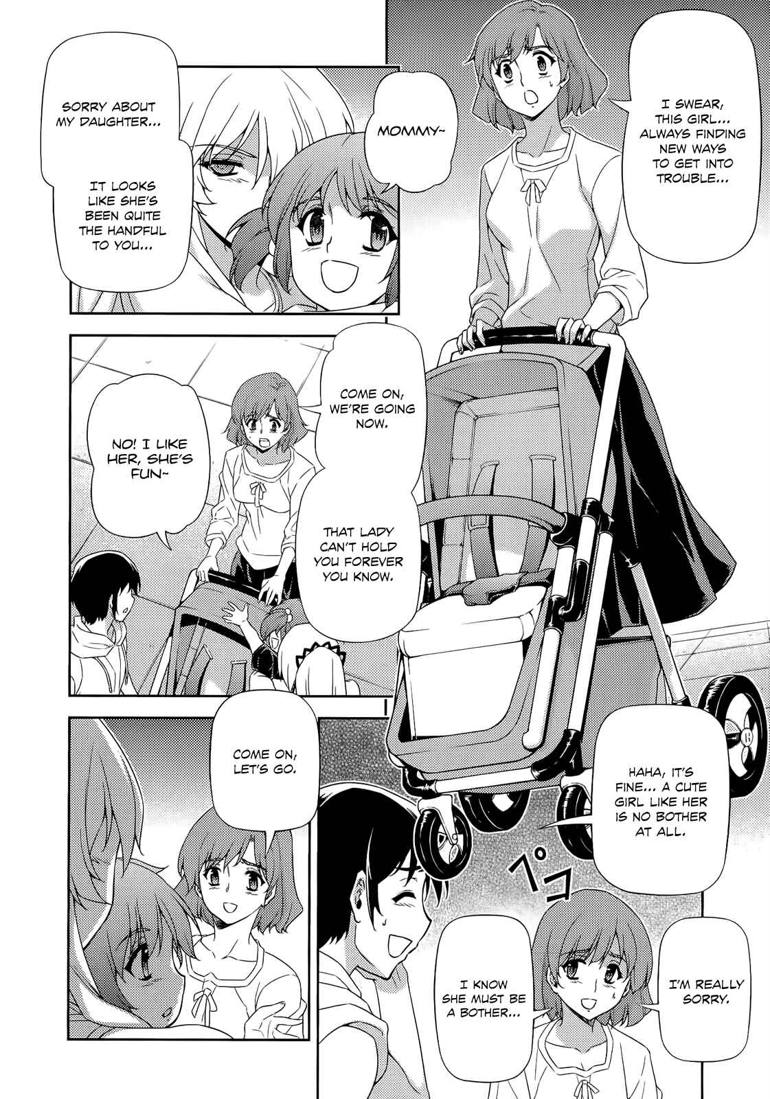 Chapter 152 - Page 5