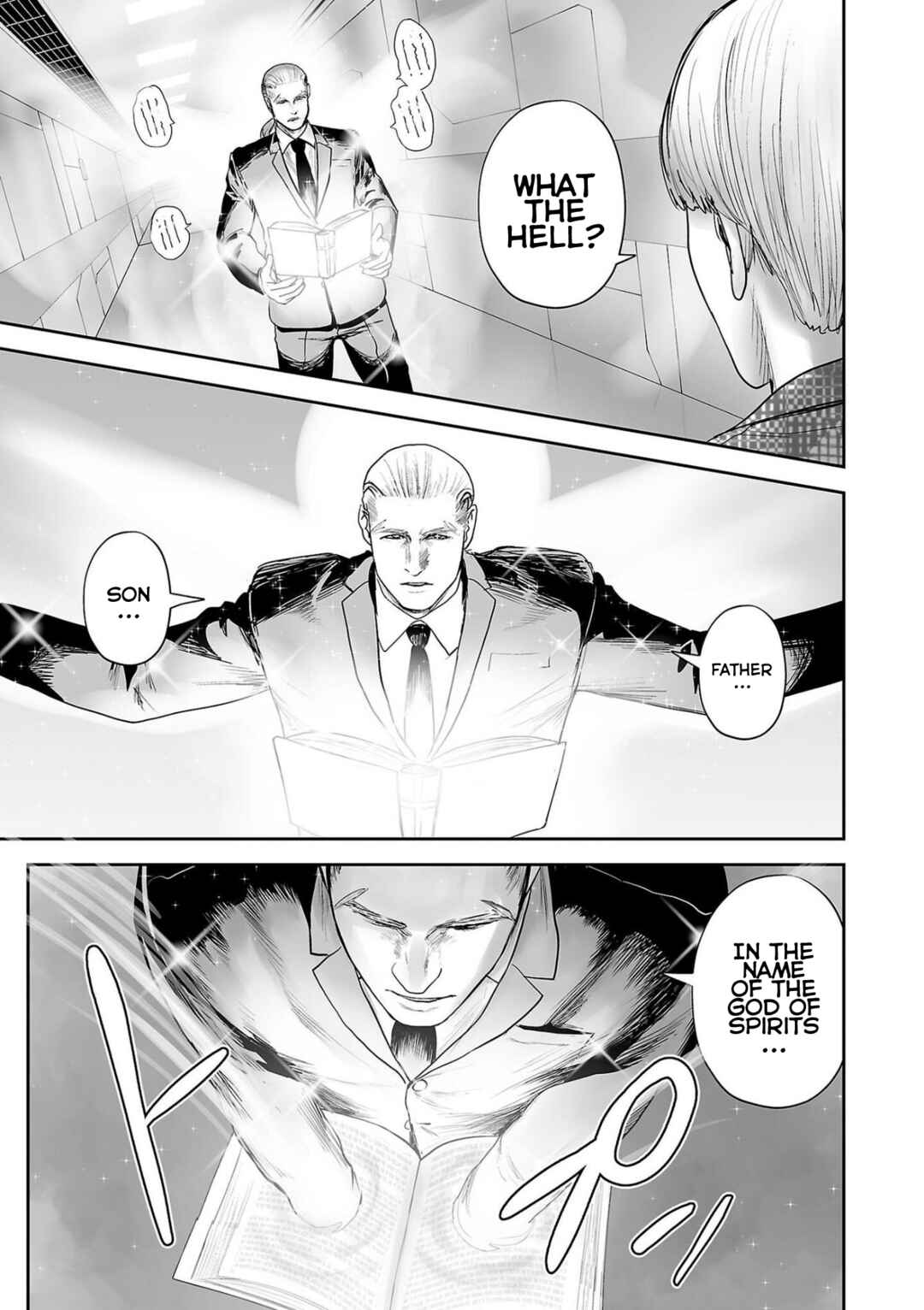 Chapter 82 - Page 11