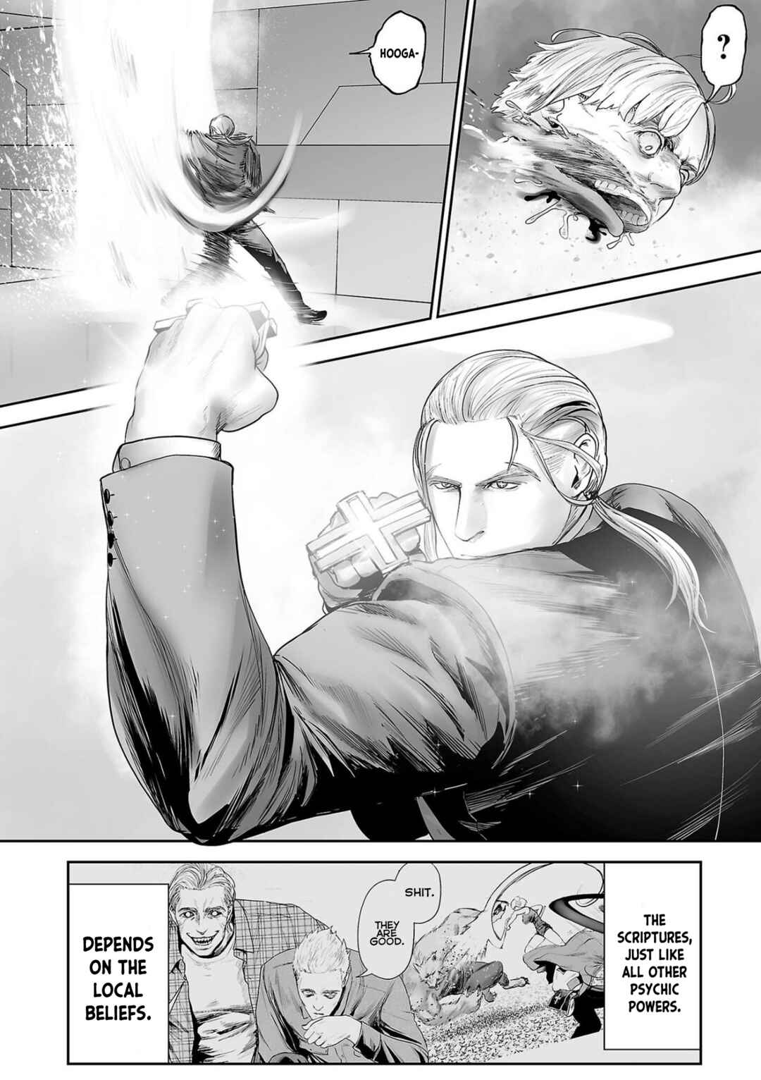 Chapter 82 - Page 18