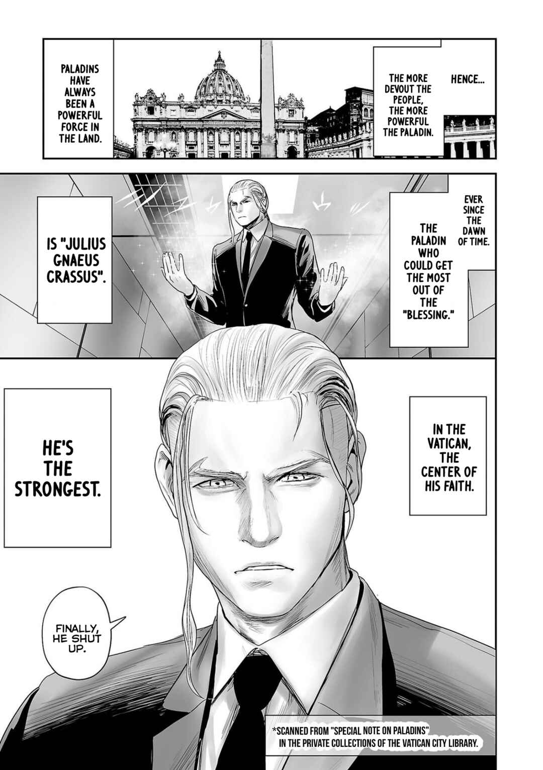 Chapter 82 - Page 19