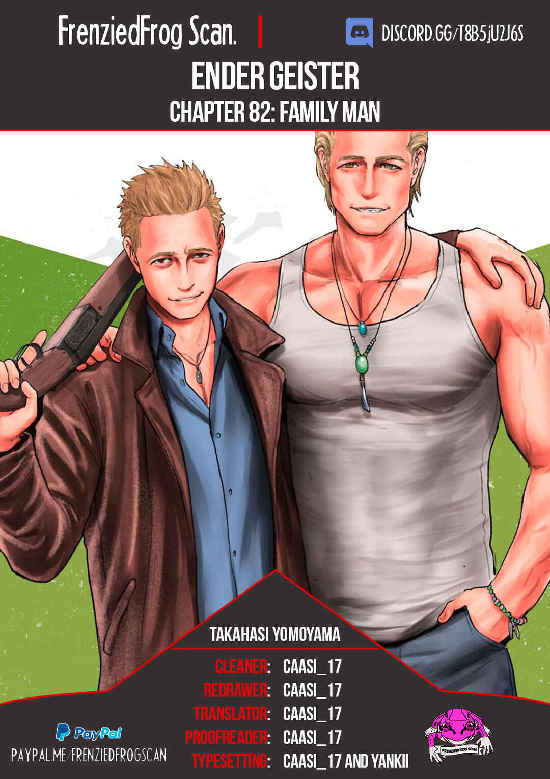Chapter 82 - Page 2