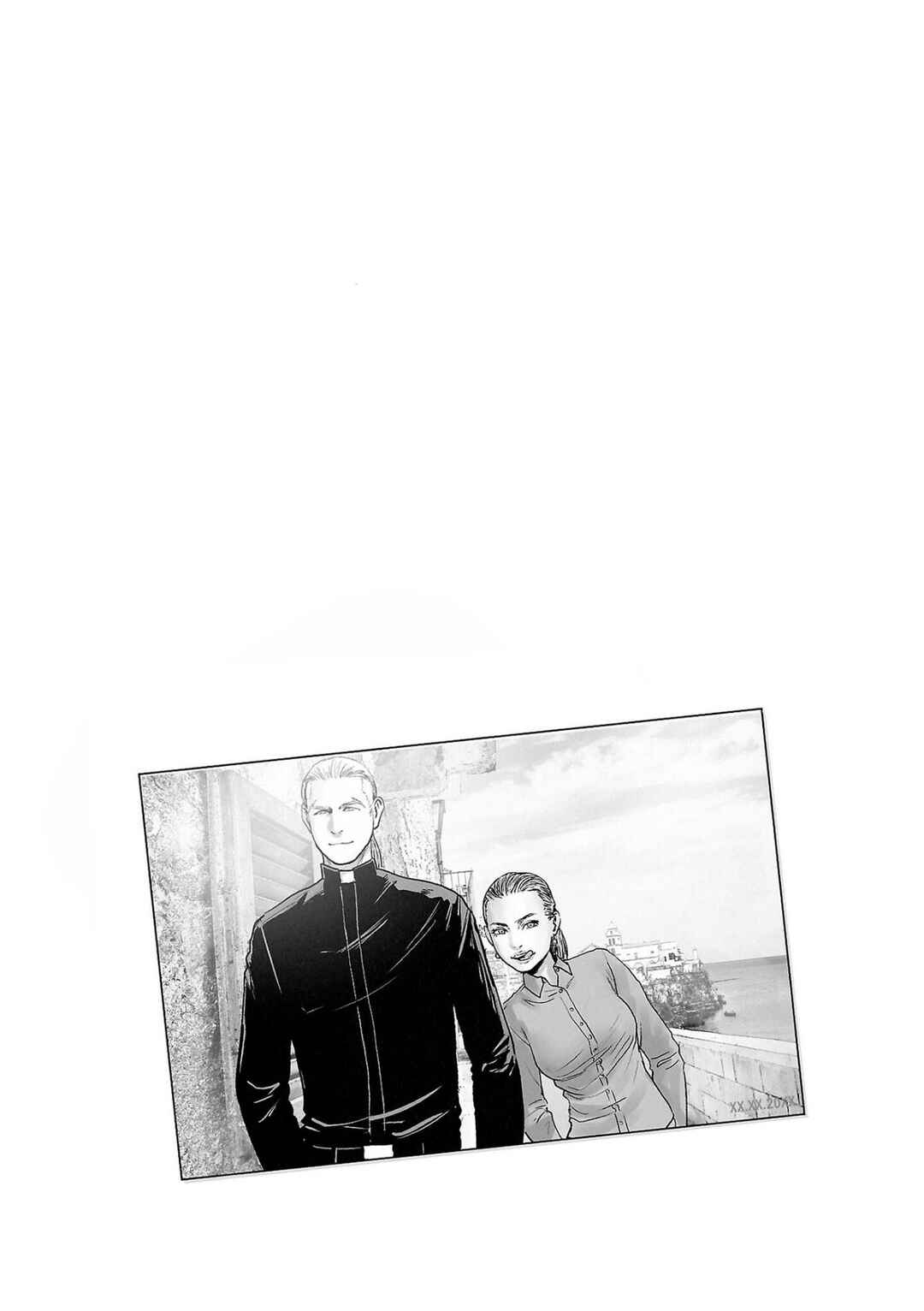 Chapter 82 - Page 21