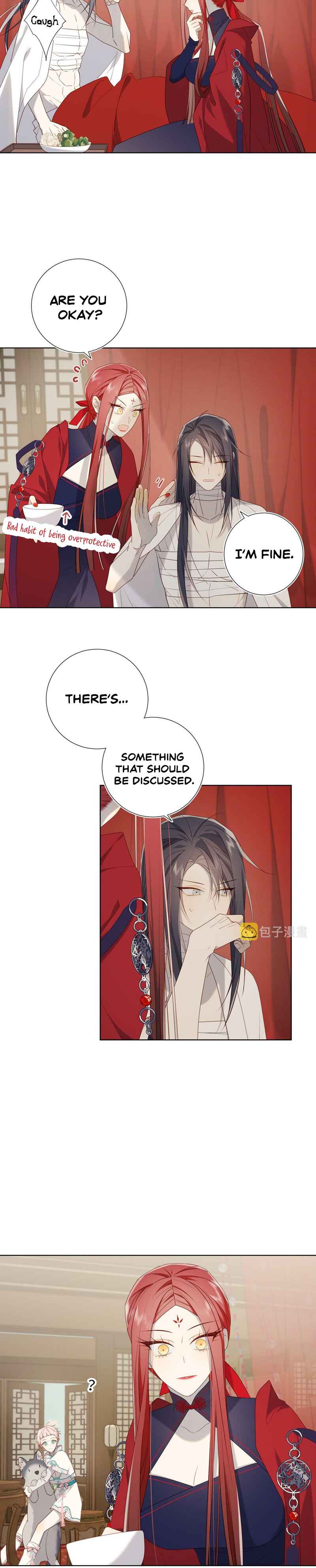 Chapter 79 - Page 10