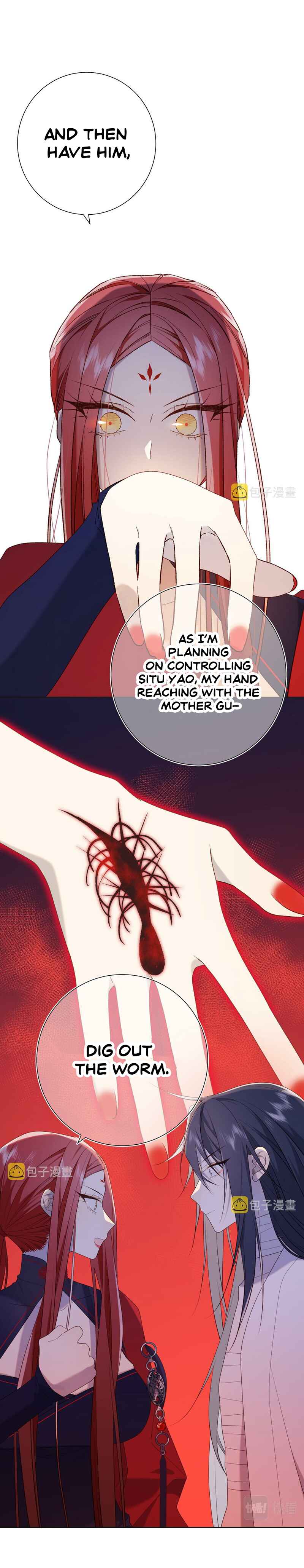 Chapter 79 - Page 16