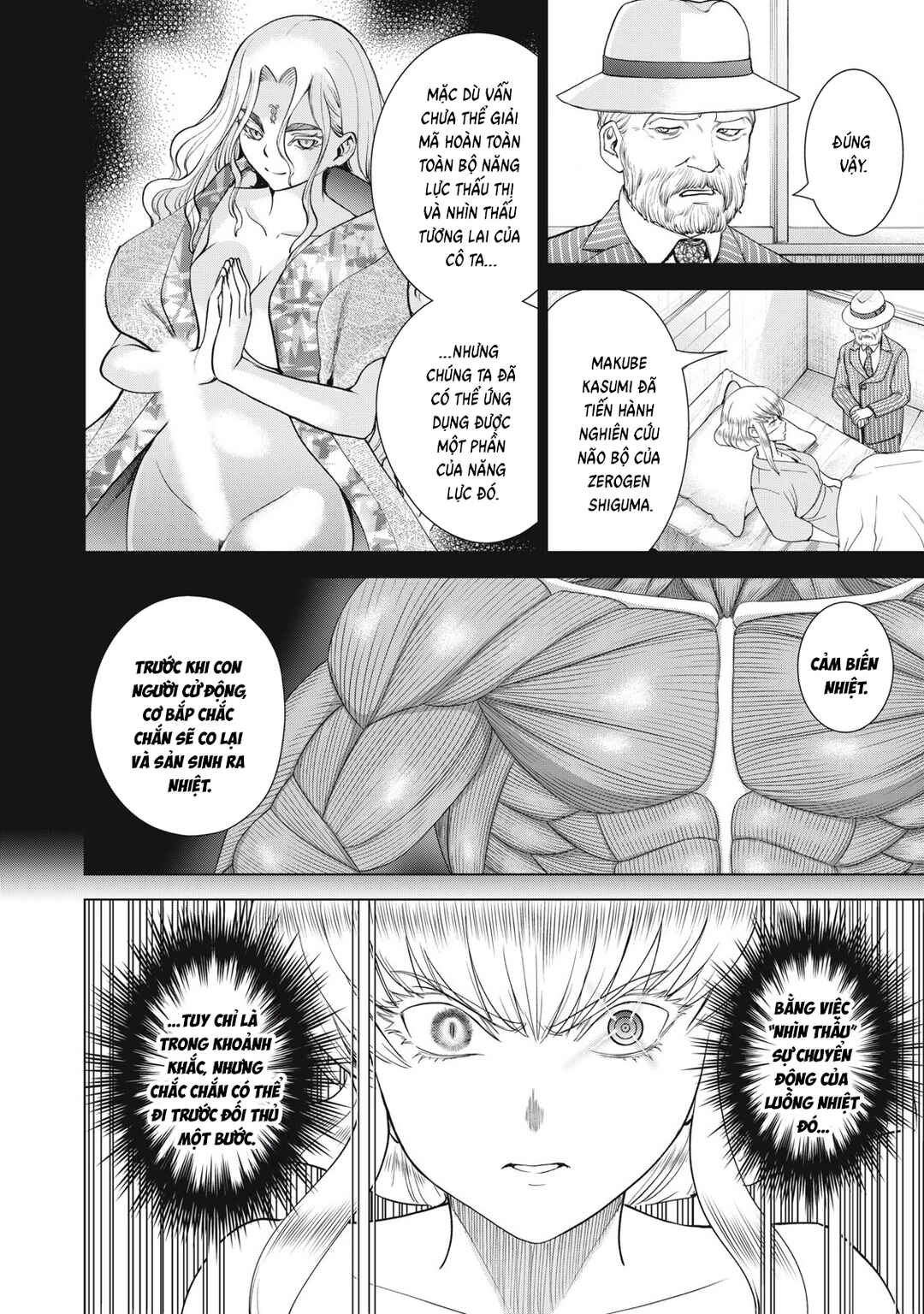 Chapter 321 - Page 13