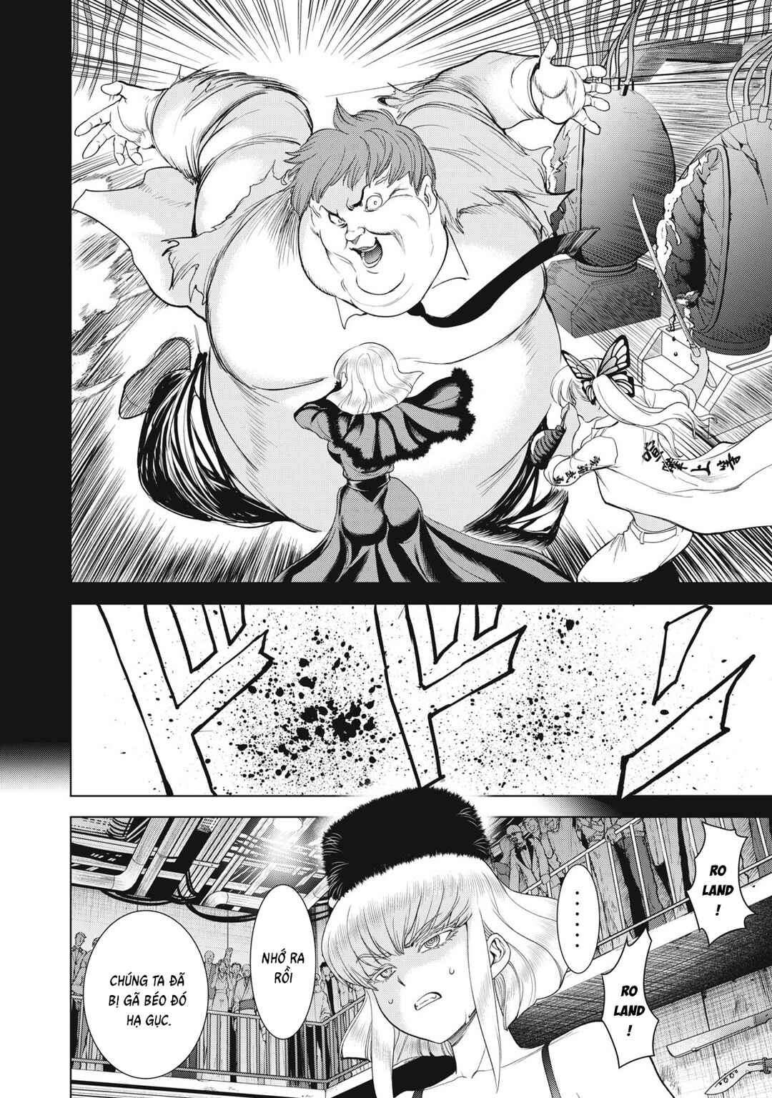Chapter 321 - Page 7