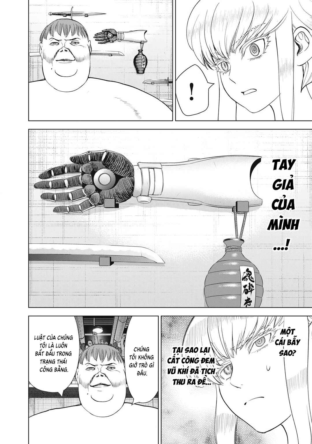 Chapter 321 - Page 9