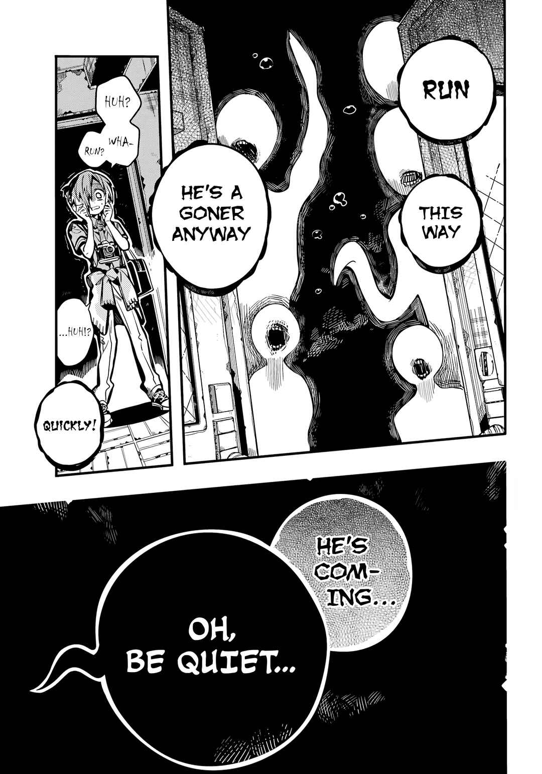 Chapter 118 - Page 33