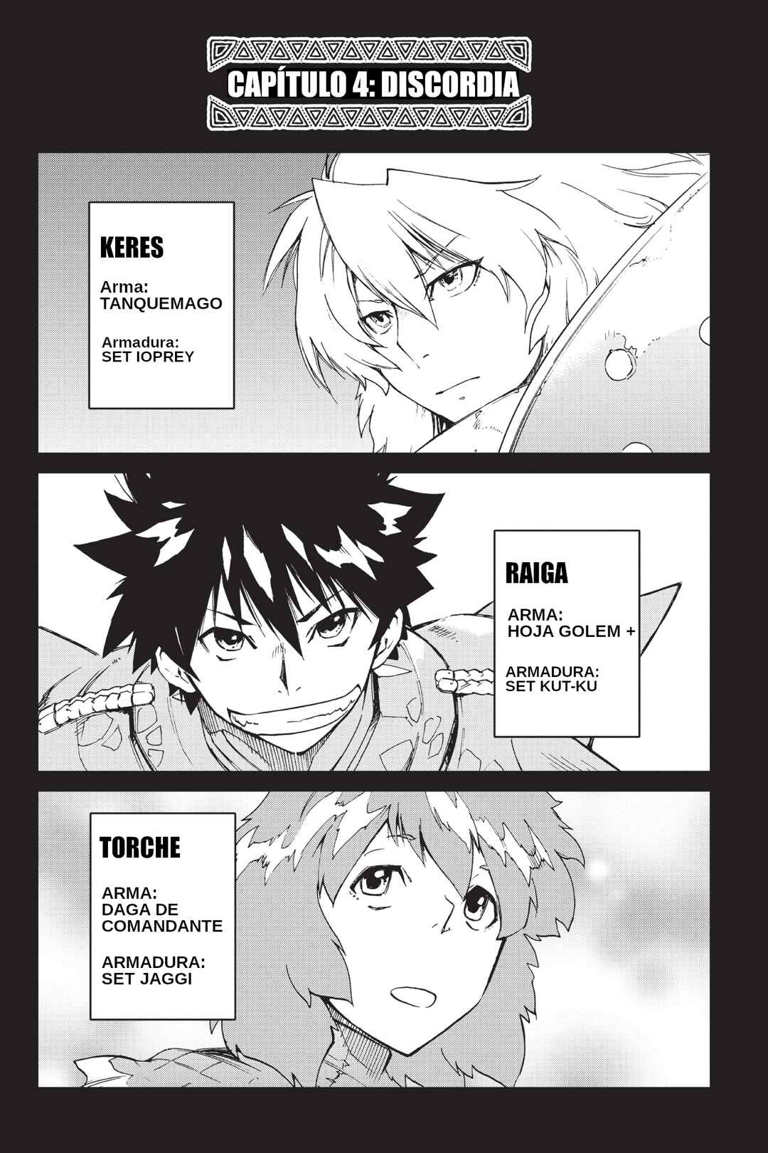 Chapter 4 - Page 1