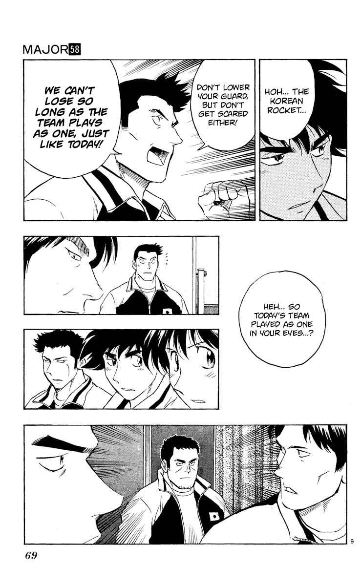 Chapter 541 - Page 9
