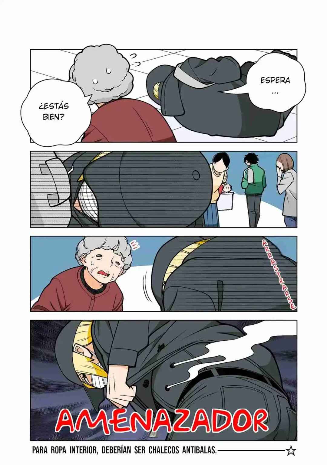 Chapter 48 - Page 11