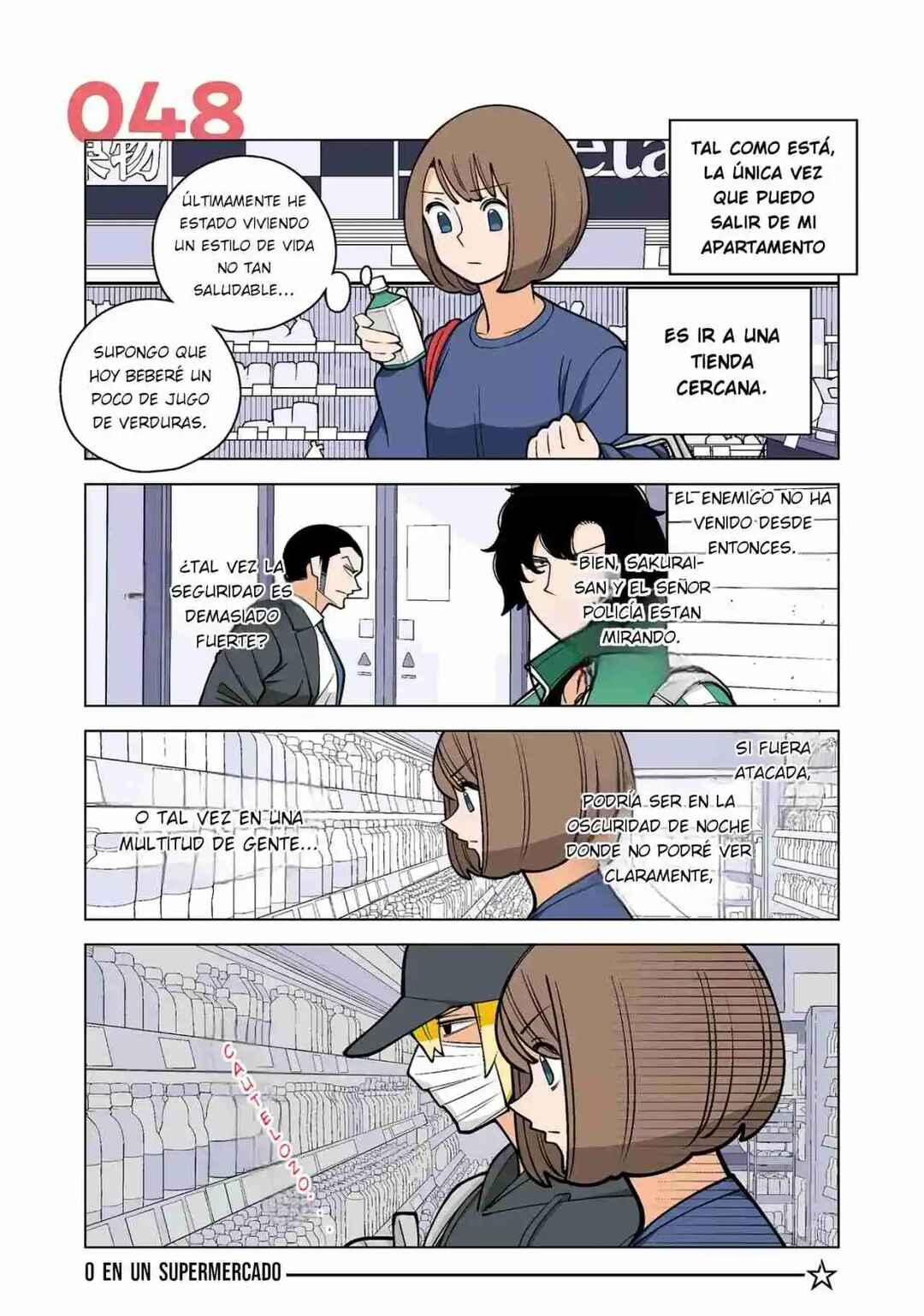 Chapter 48 - Page 3