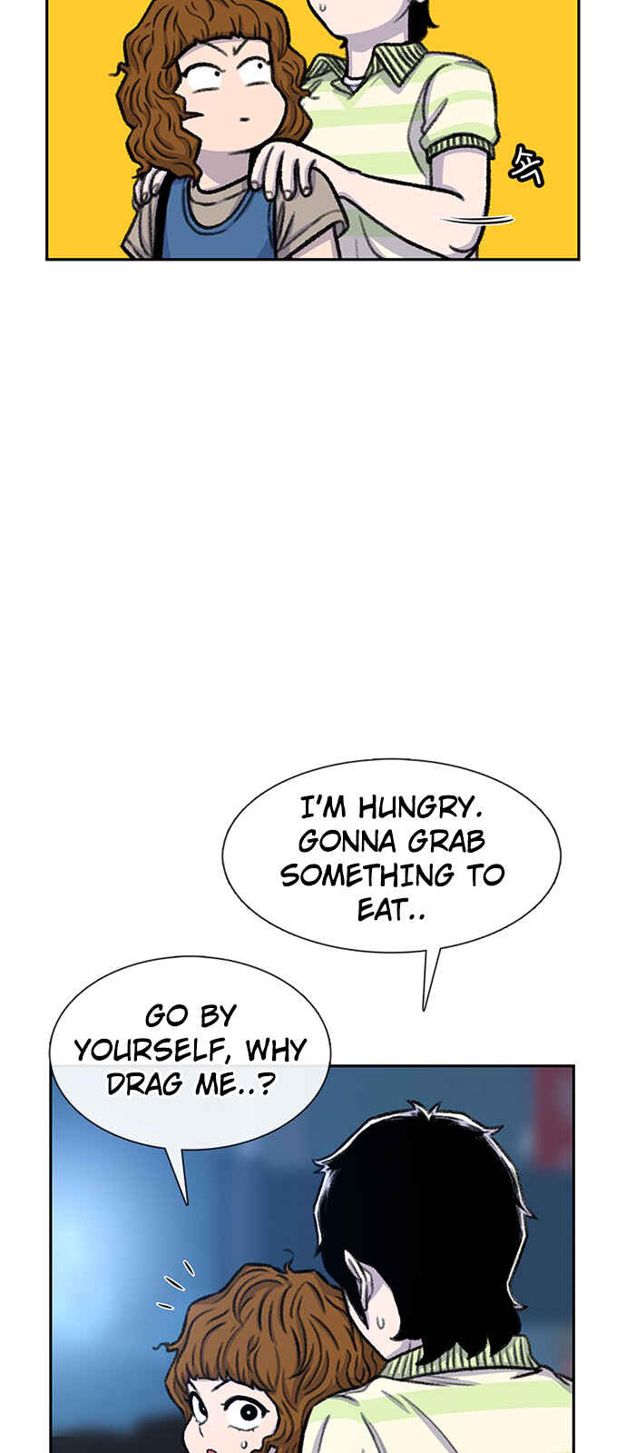 Chapter 93 - Page 20