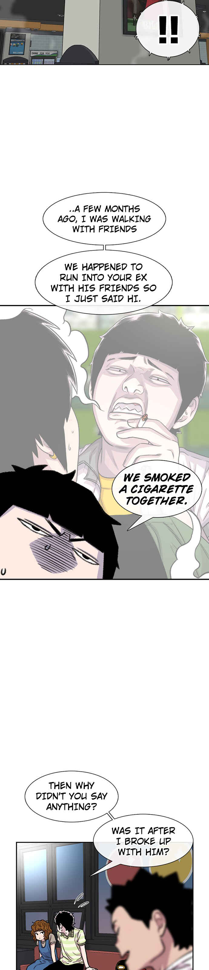 Chapter 93 - Page 40