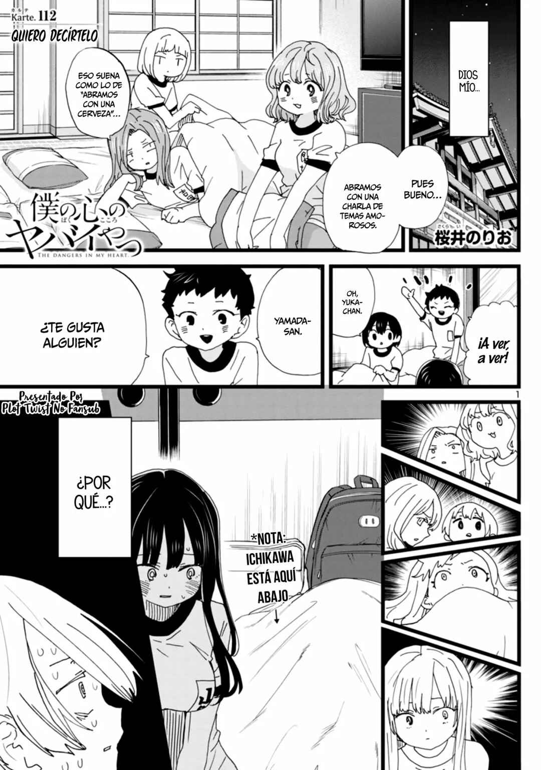 Chapter 112 - Page 3
