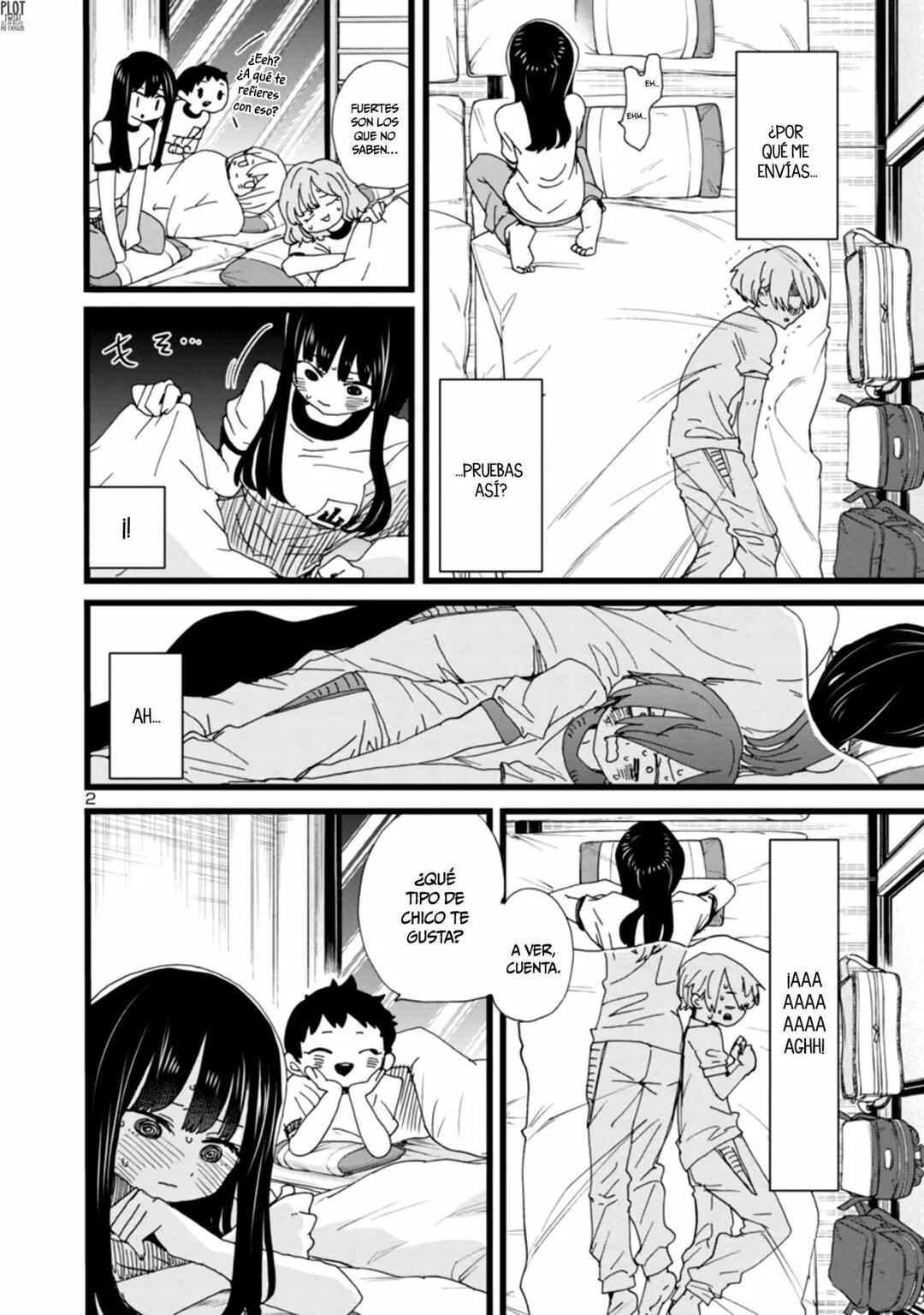 Chapter 112 - Page 4