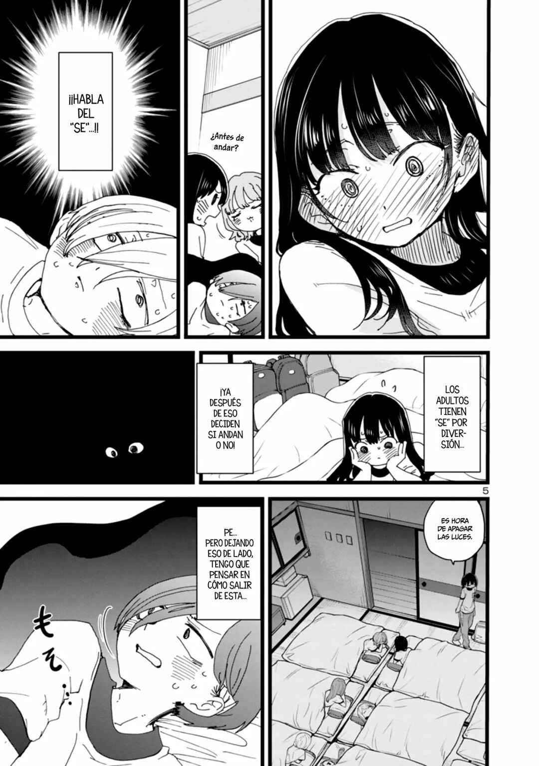 Chapter 112 - Page 7
