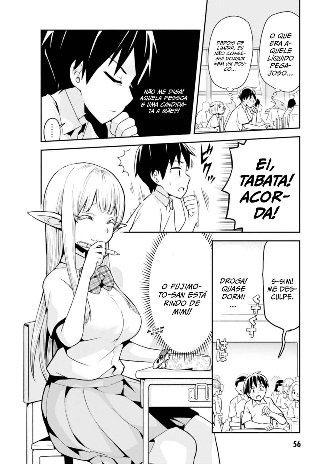 Chapter 3 - Page 5