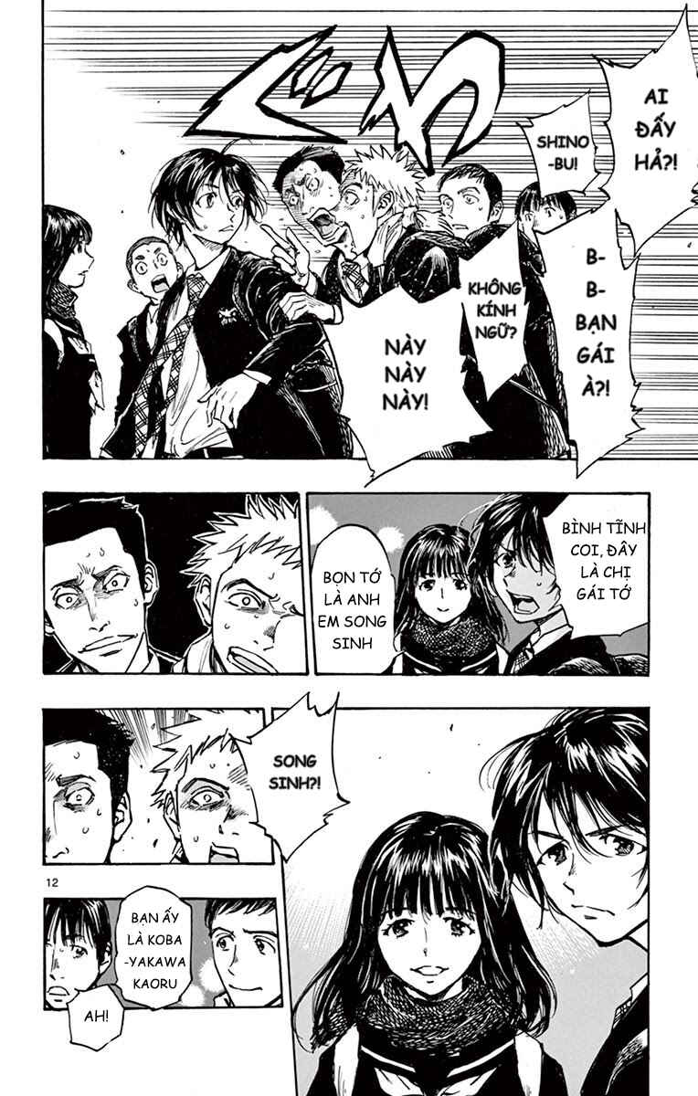 Chapter 257 - Page 12