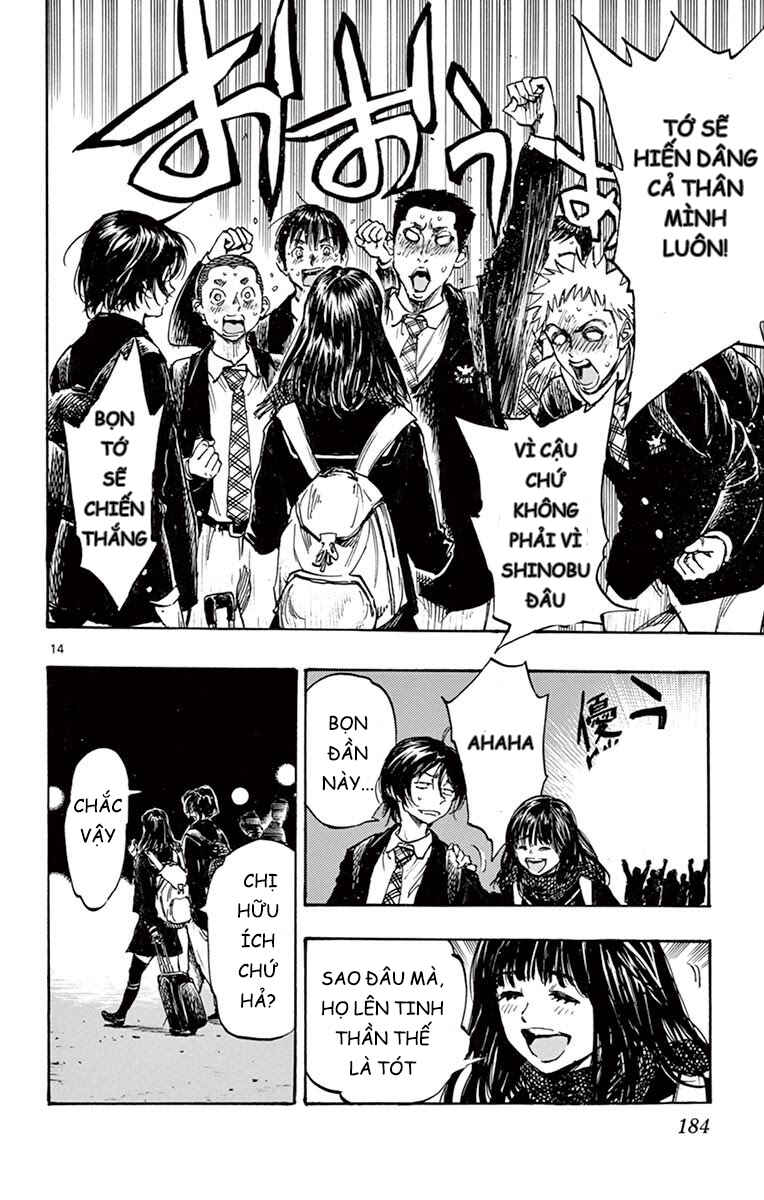 Chapter 257 - Page 14