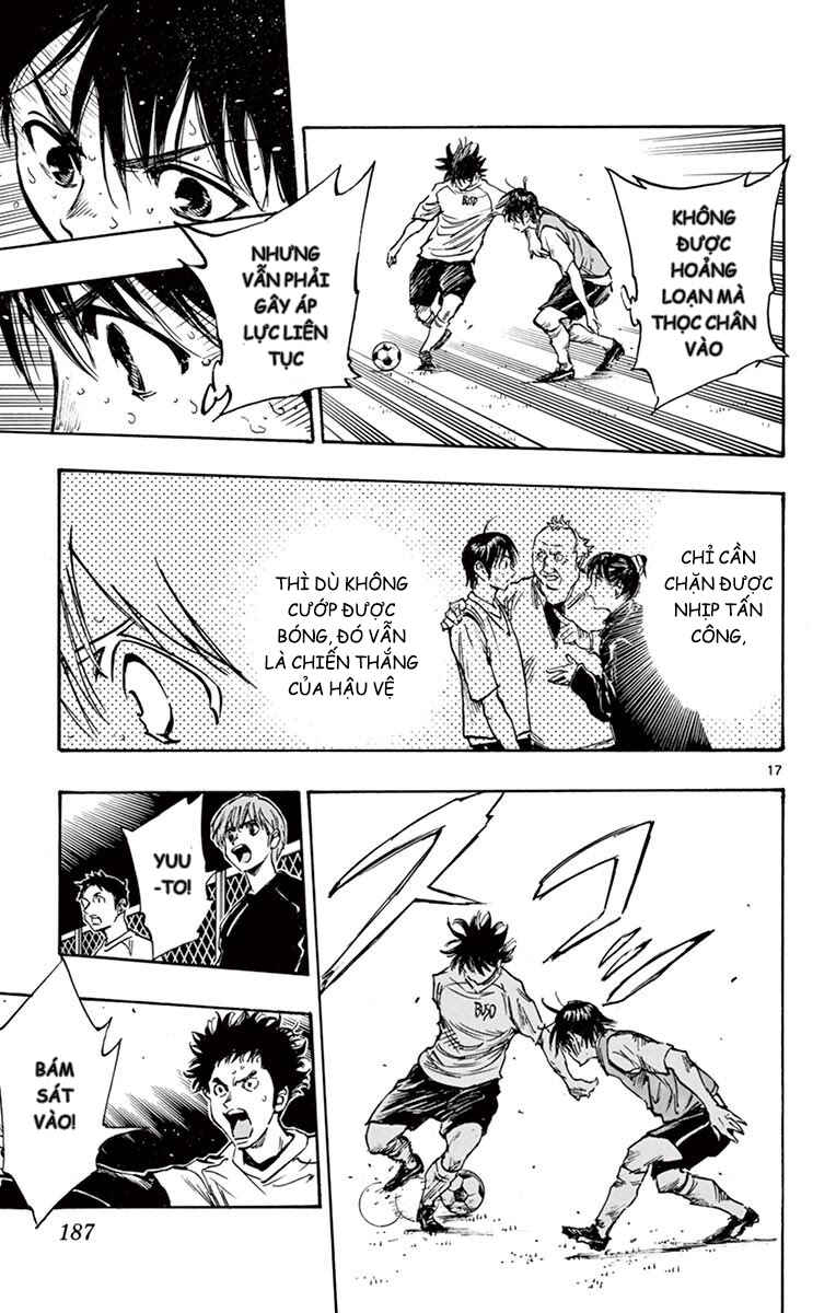 Chapter 257 - Page 17