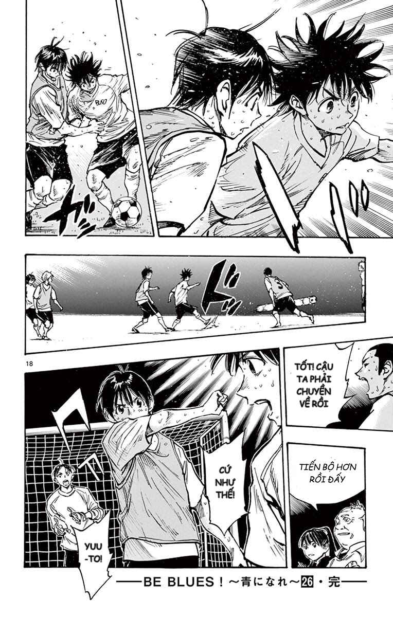 Chapter 257 - Page 18