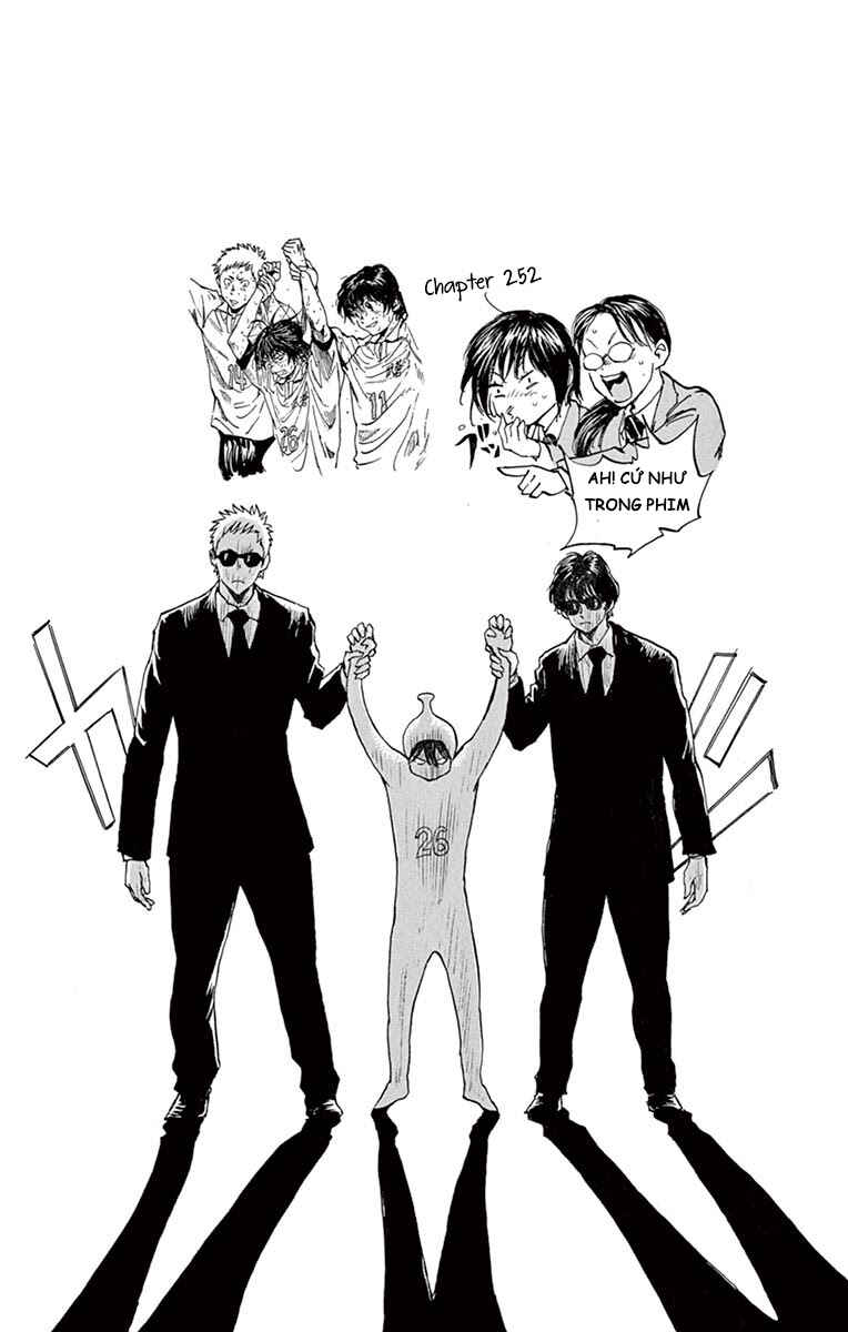 Chapter 257 - Page 19